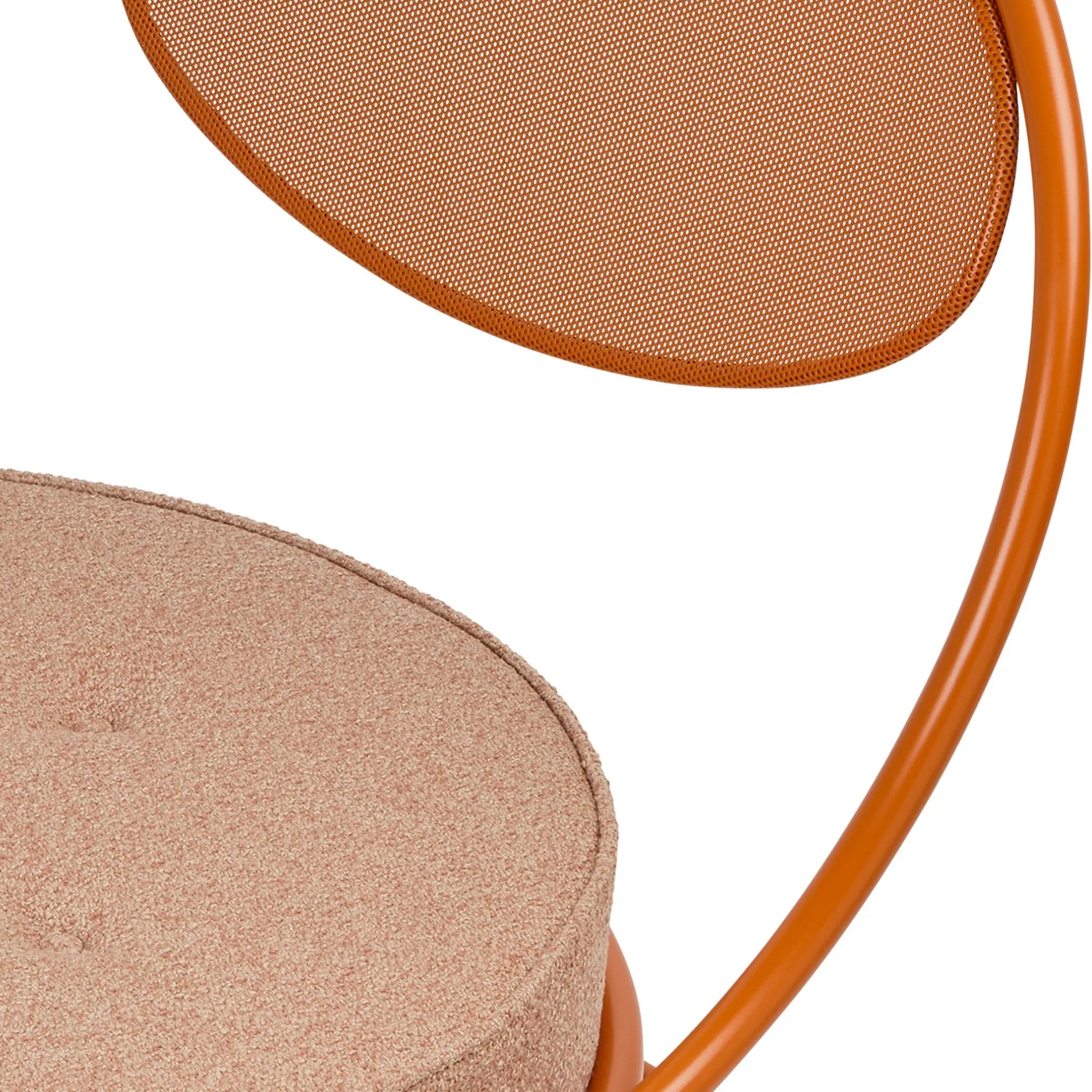 Copacabana Outdoor Lounge Chair