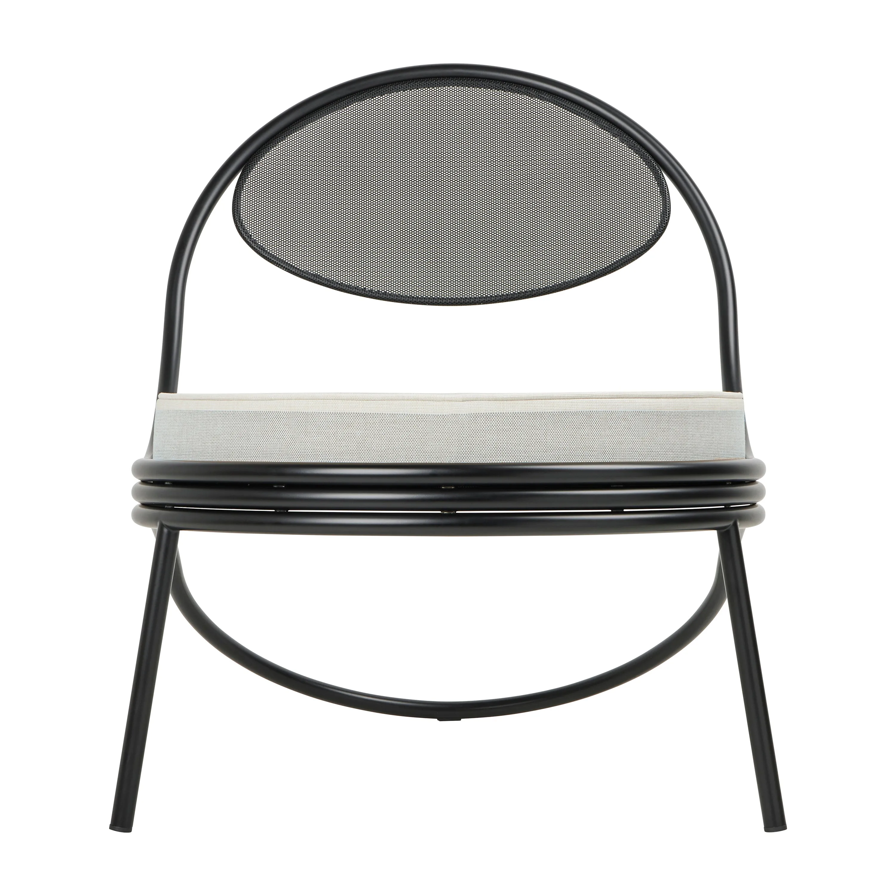 Copacabana Outdoor Lounge Chair