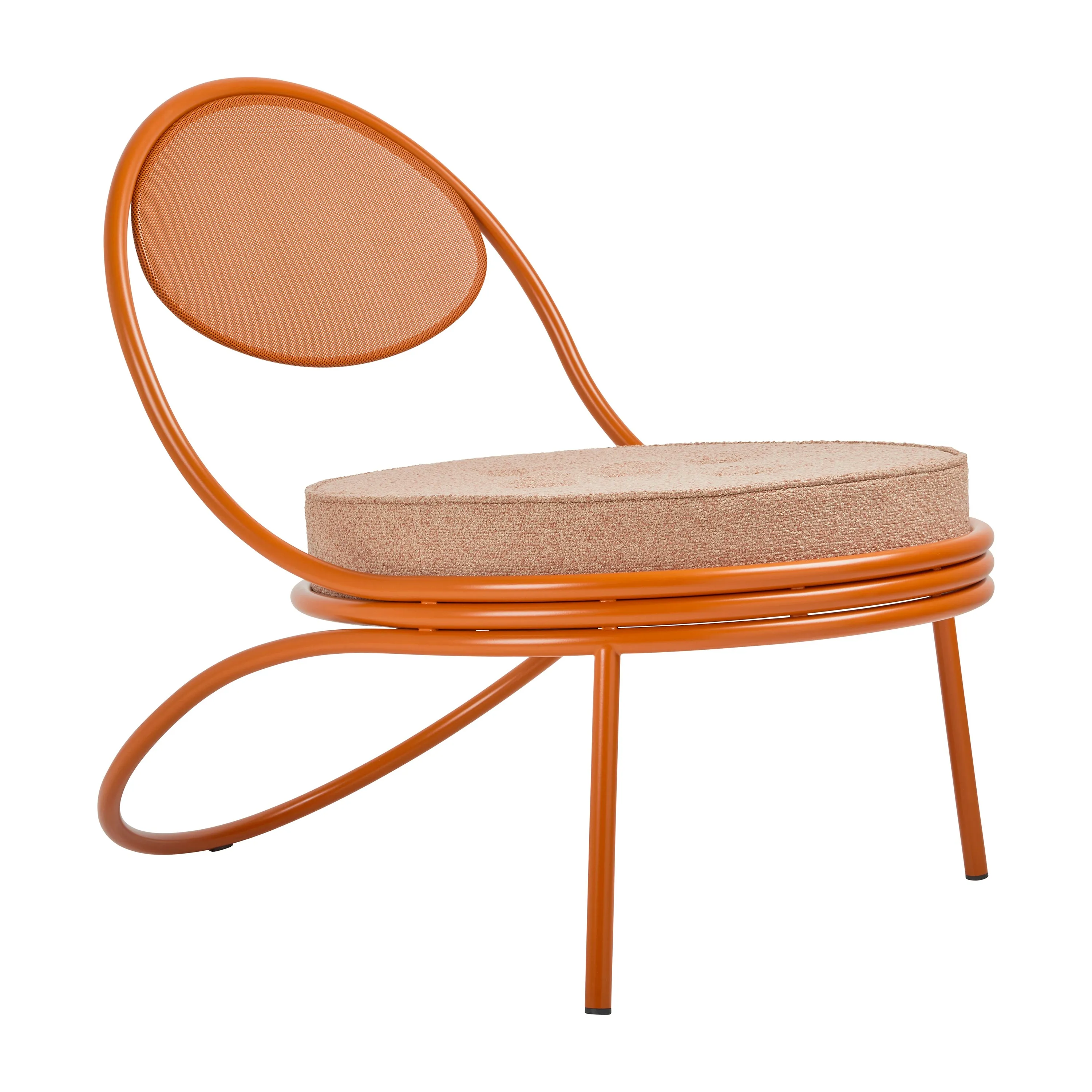 Copacabana Outdoor Lounge Chair