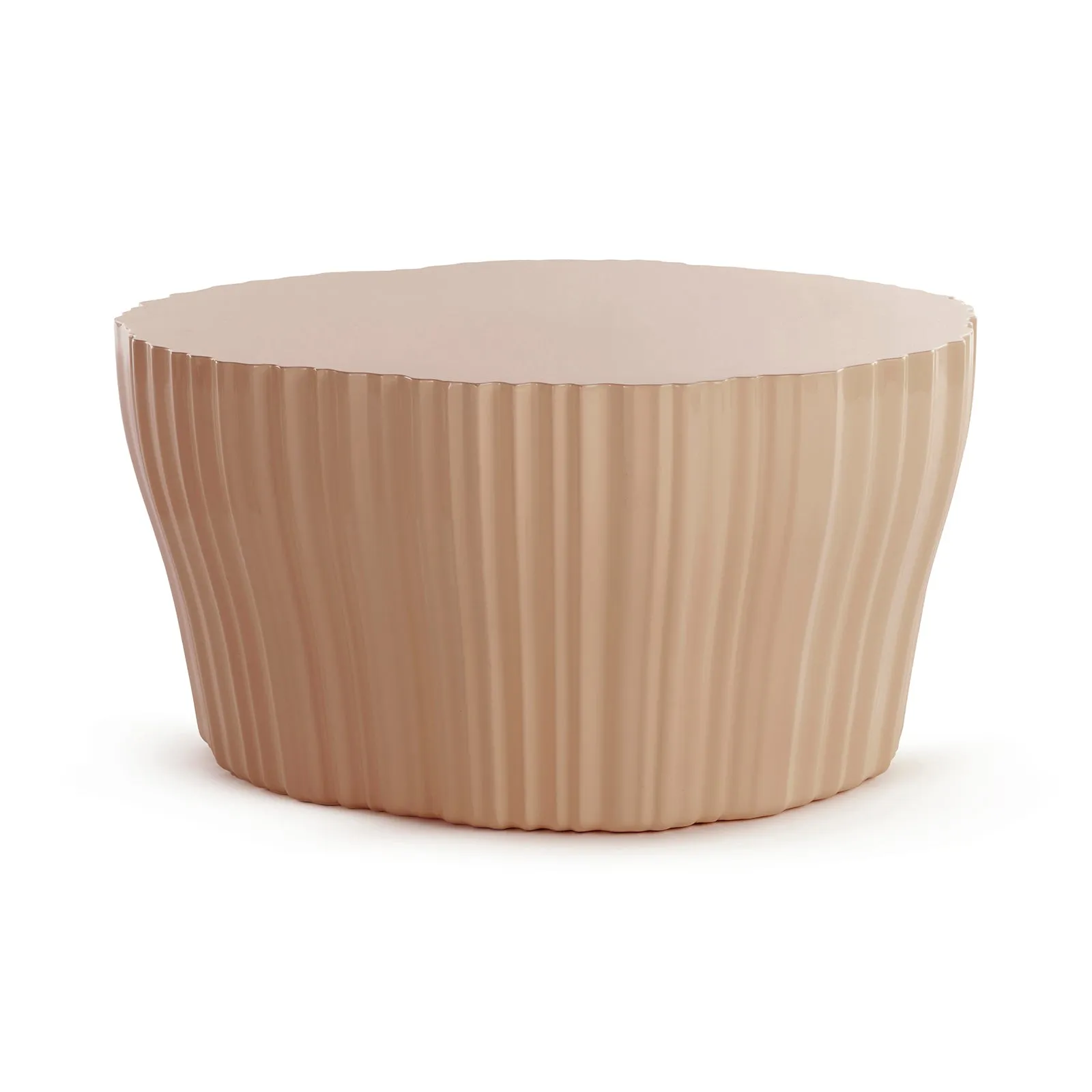 Corteza Outdoor Coffee Table