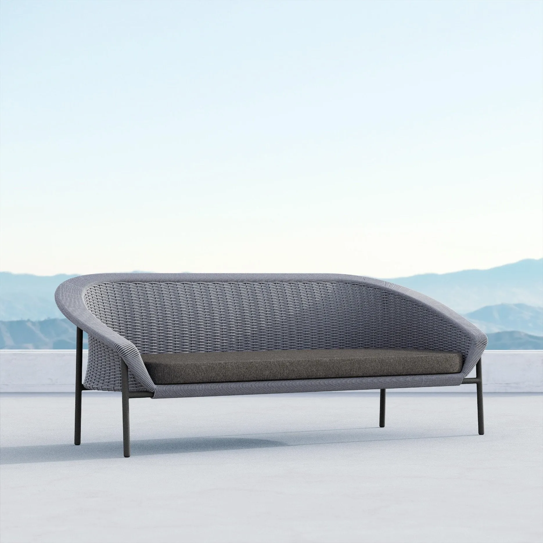 Cove 3 Seater Sofa