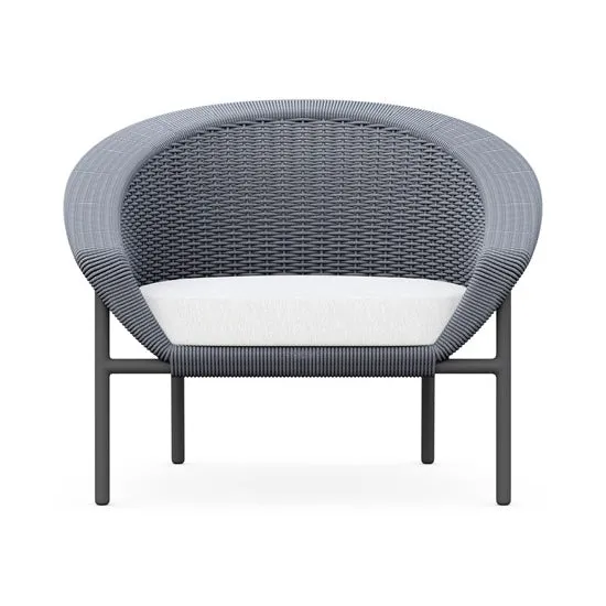 Cove Club Chair
