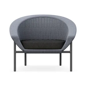 Cove Club Chair