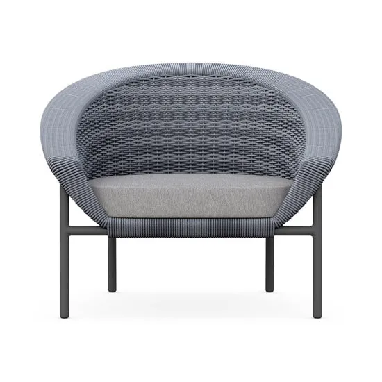 Cove Club Chair