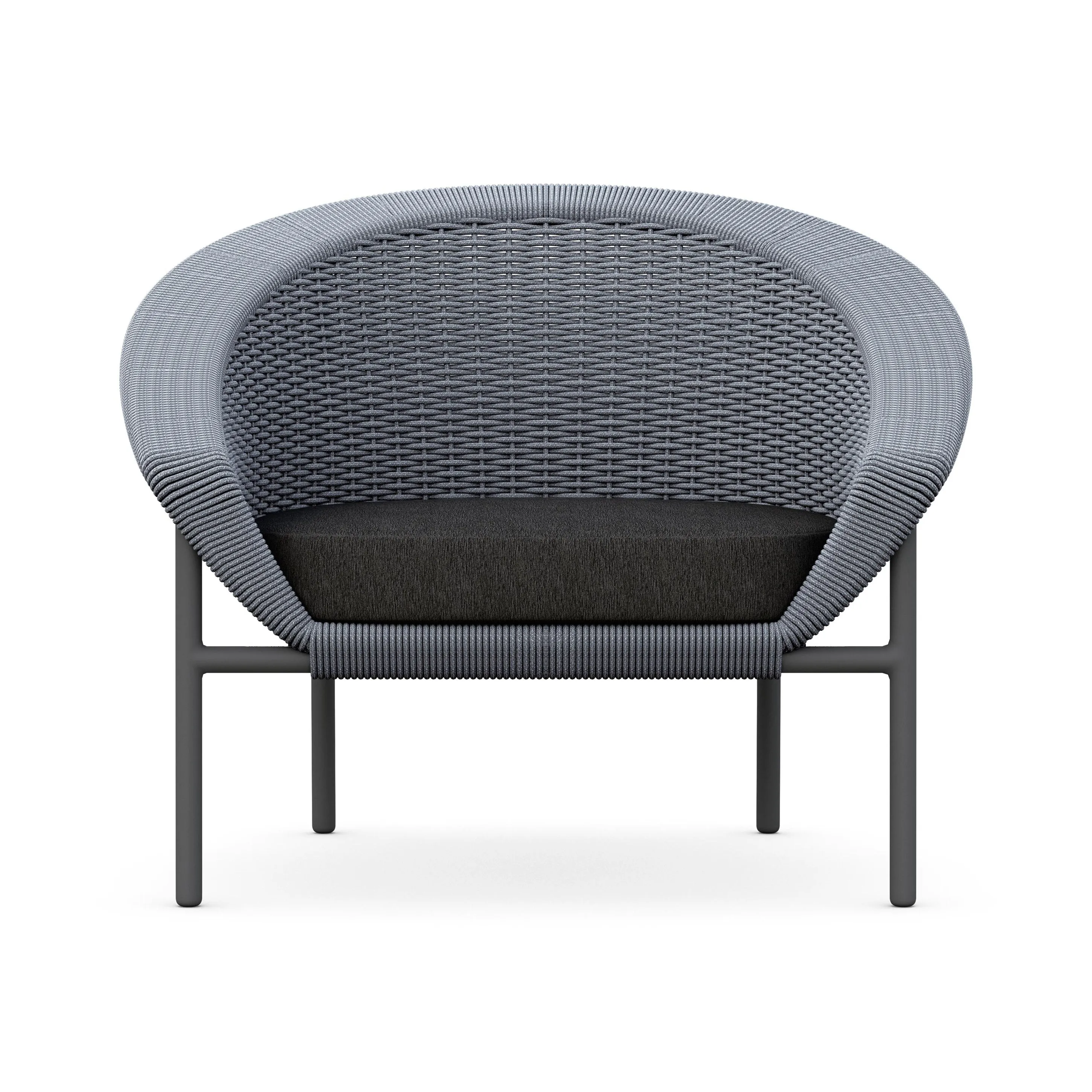 Cove Club Chair