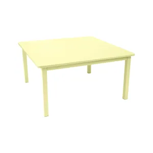Craft Dining Table