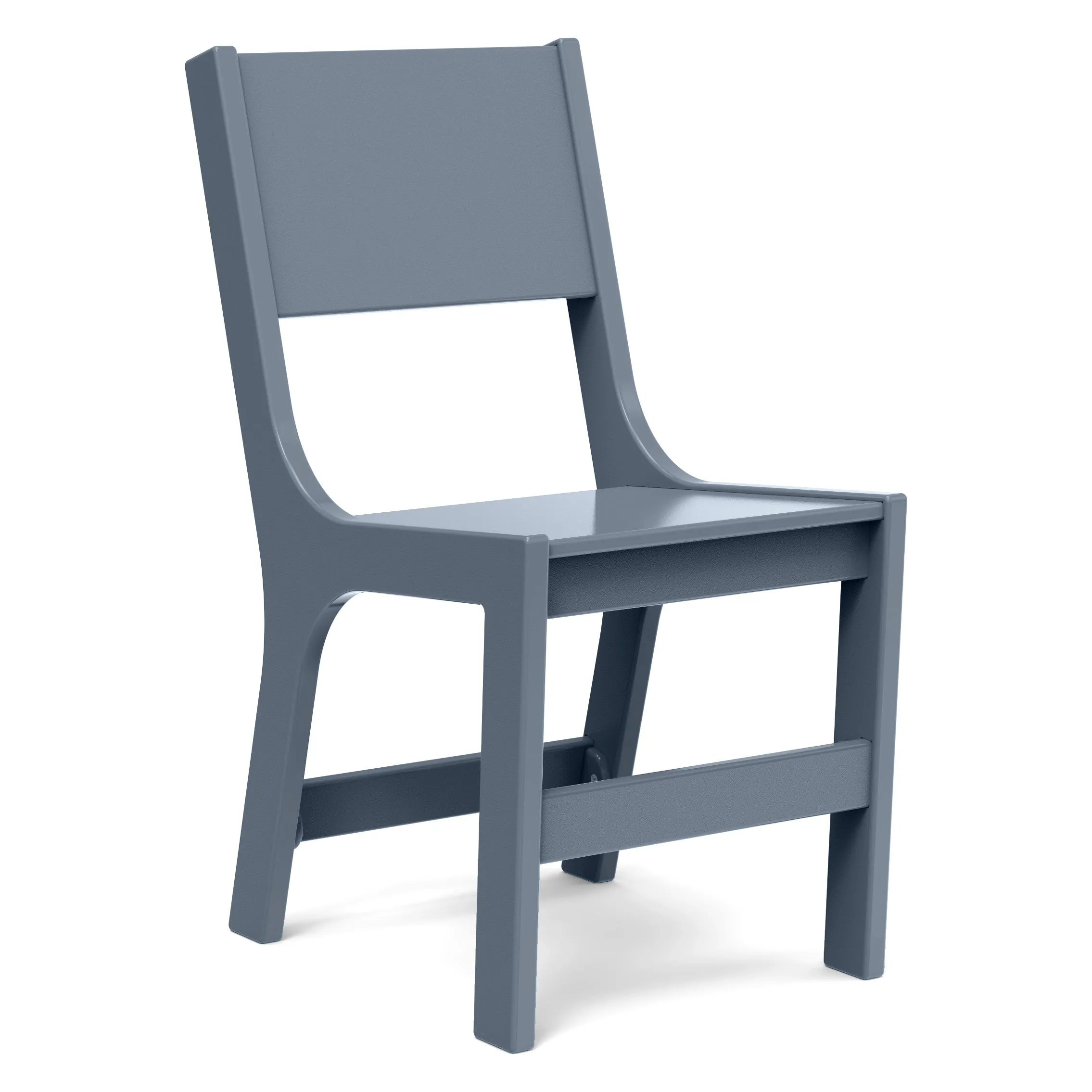 Cricket Solid Back Dining Chair