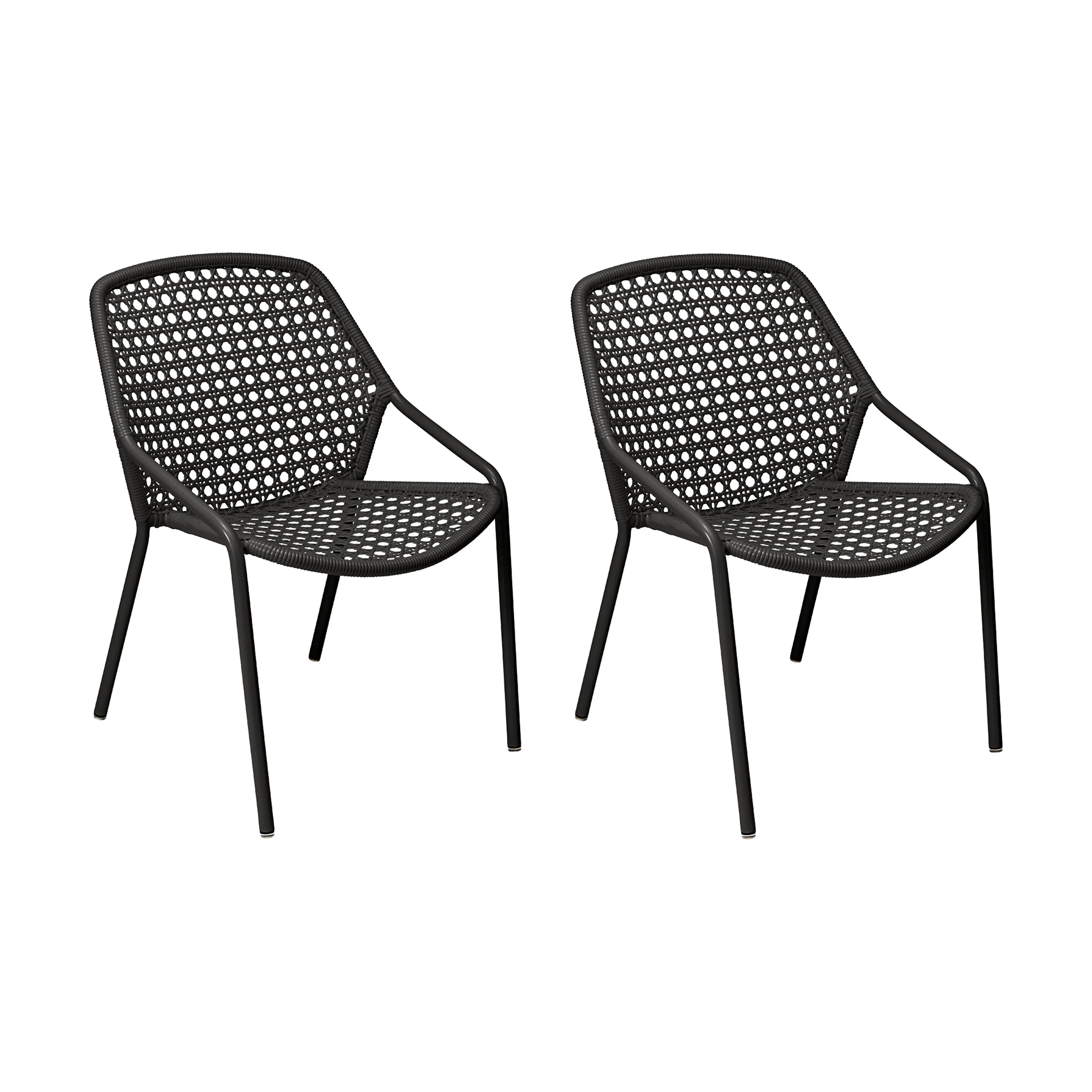 Croisette Armchair