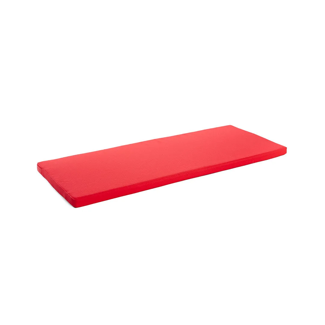 Cubby Boot Holes Bench with Cushion Bundle