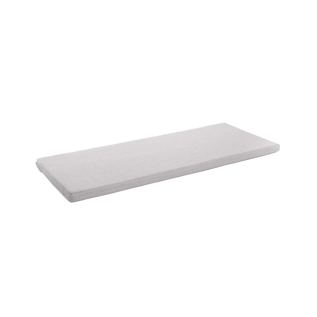 Cubby Boot Holes Bench with Cushion Bundle