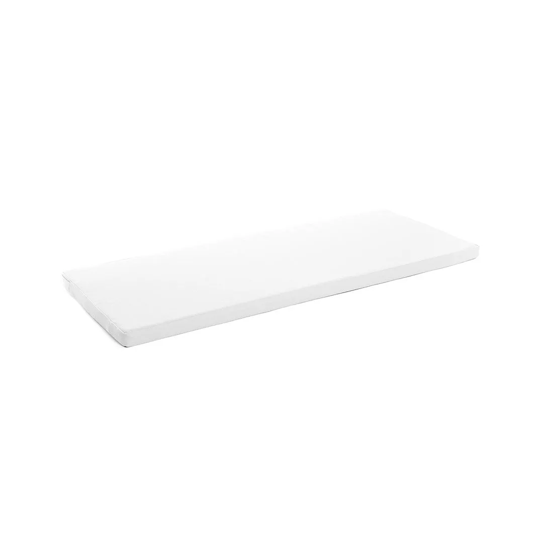 Cubby Standard Bench with Cushion Bundle