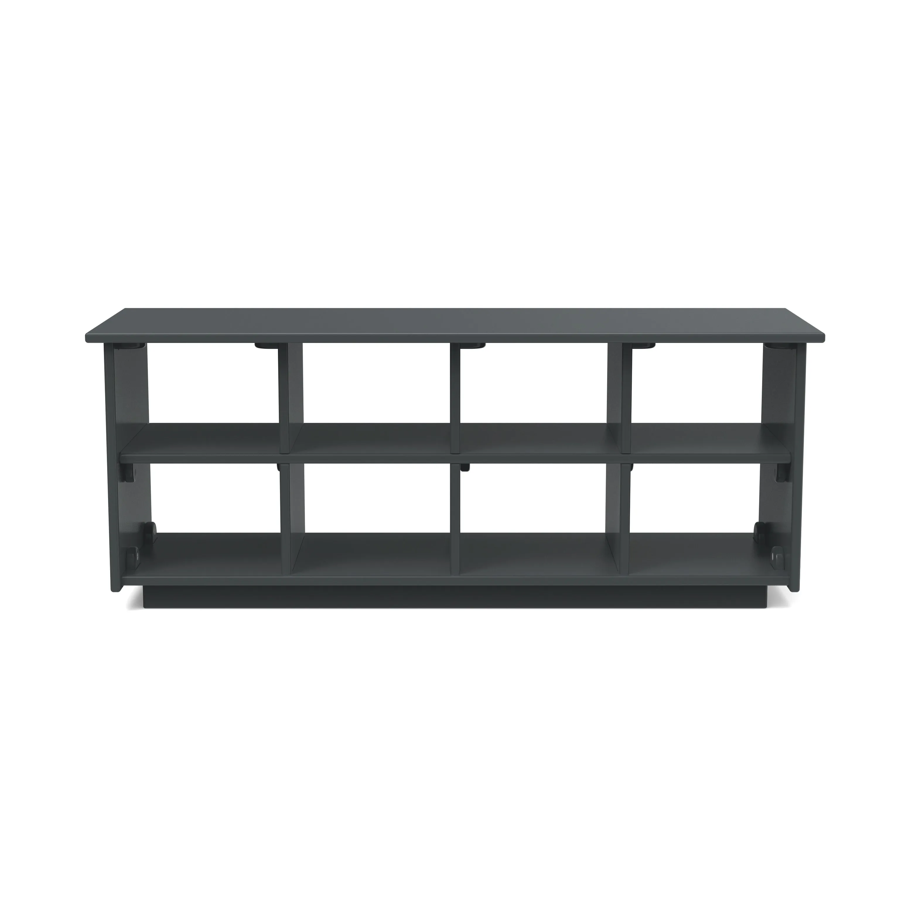 Cubby Standard Bench with Cushion Bundle
