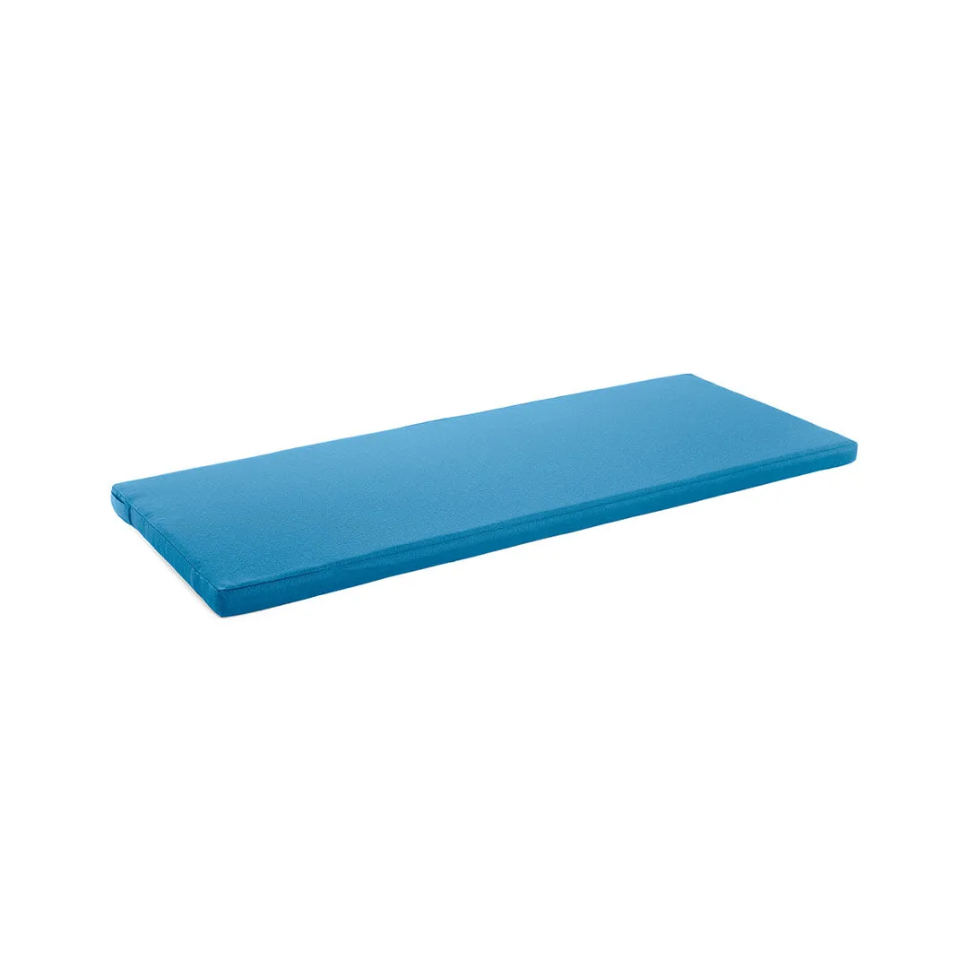 Cubby Standard Bench with Cushion Bundle
