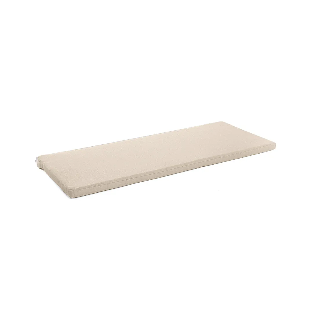 Cubby Standard Bench with Cushion Bundle