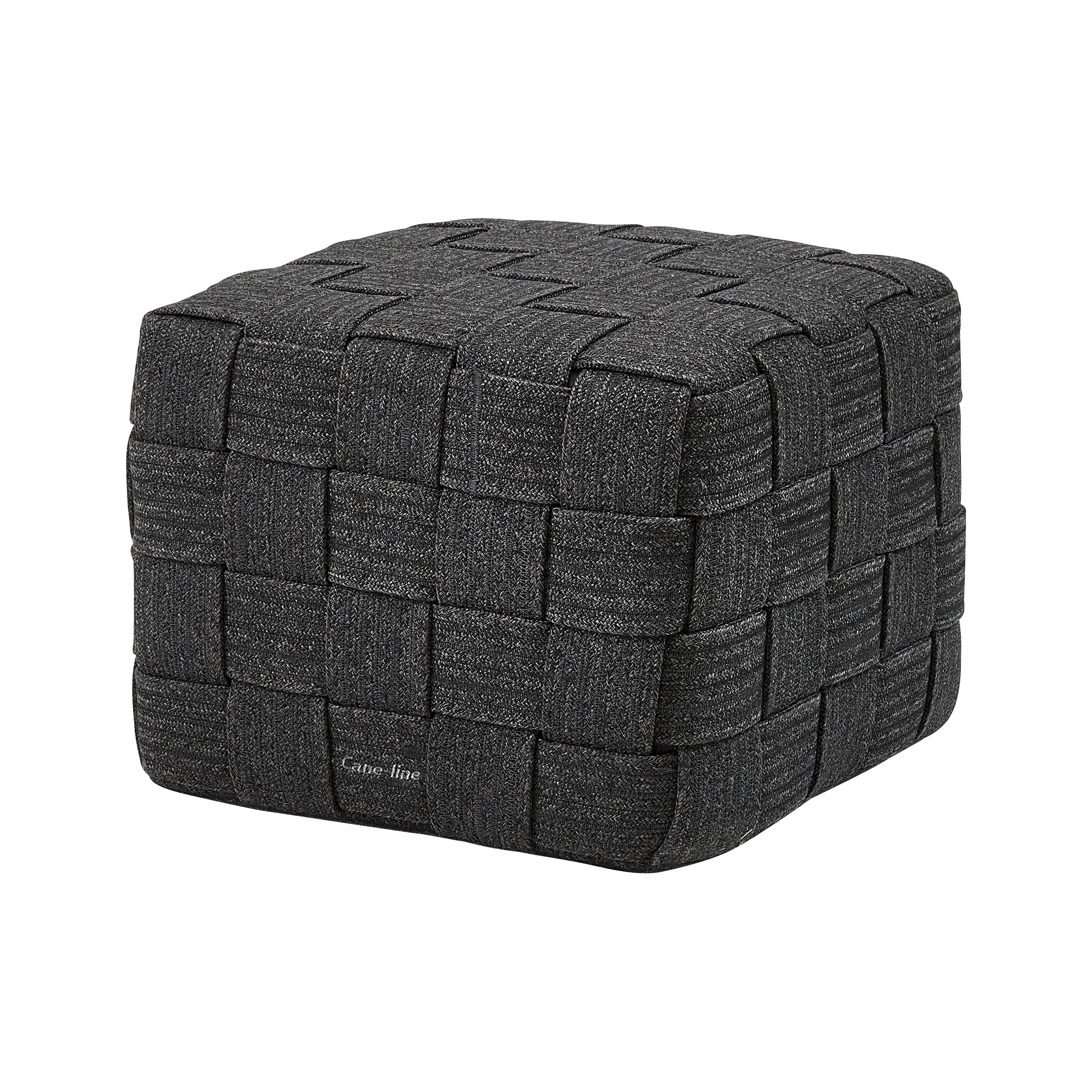 Cube Outdoor Footstool
