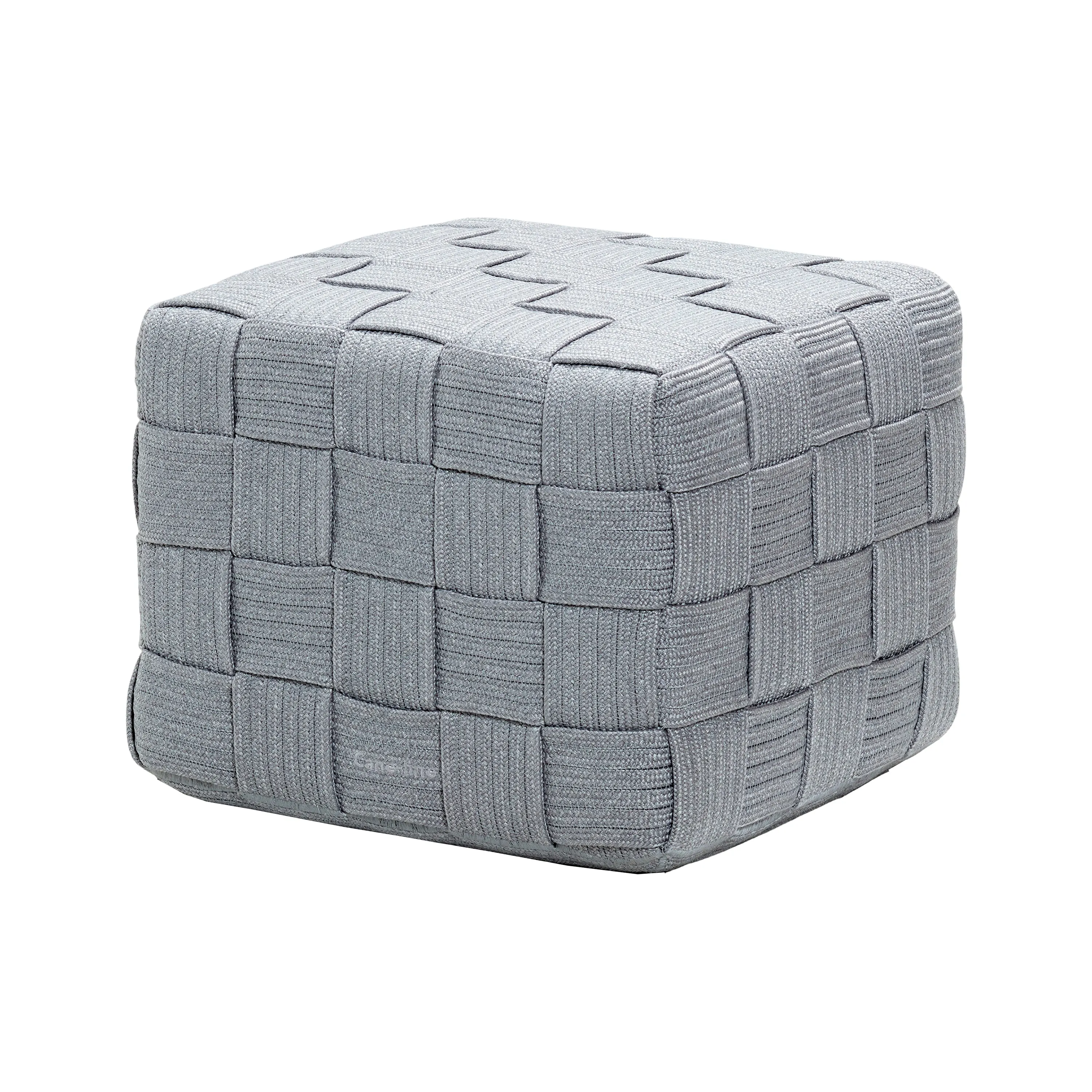 Cube Outdoor Footstool