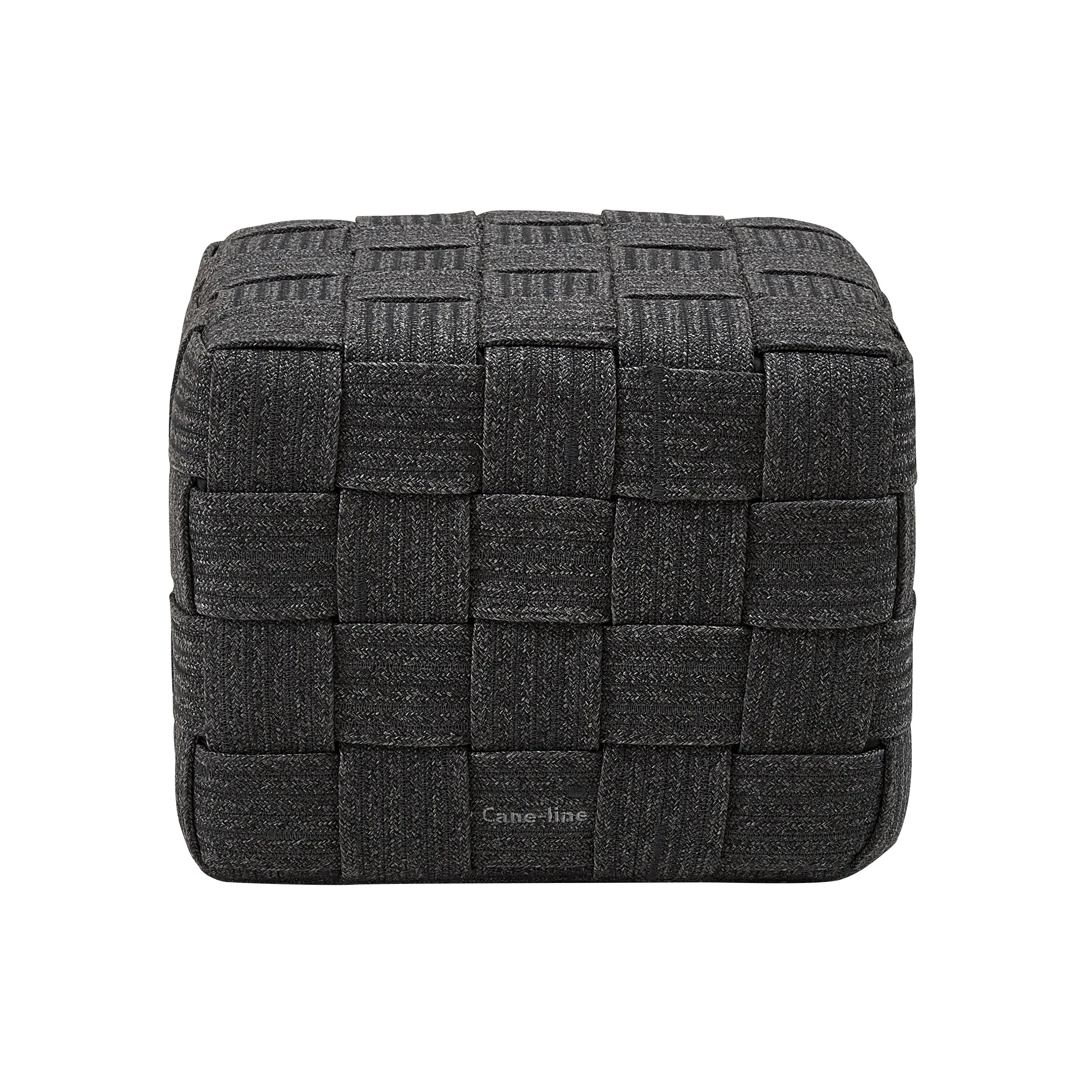 Cube Outdoor Footstool