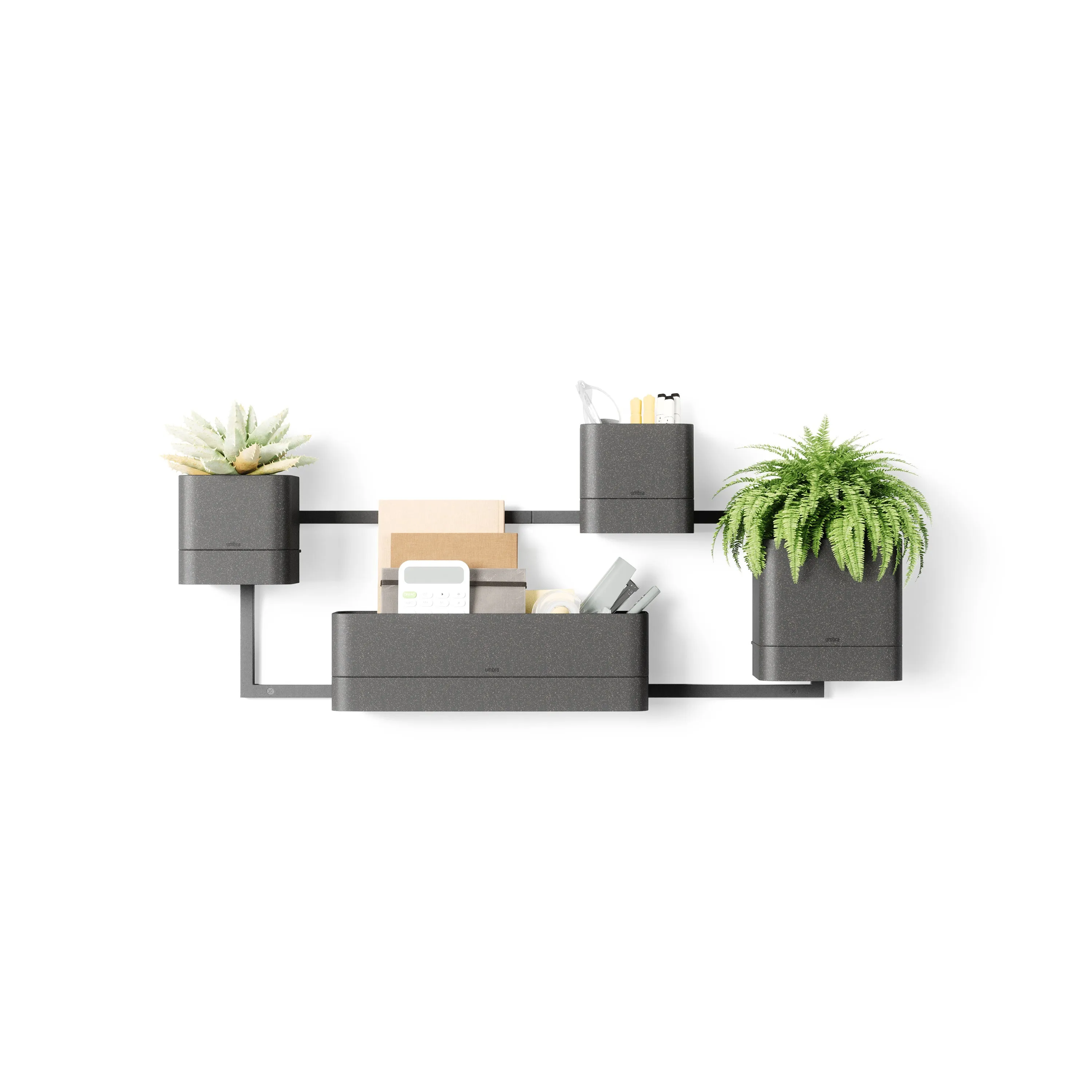 Cubiko Wall Planter