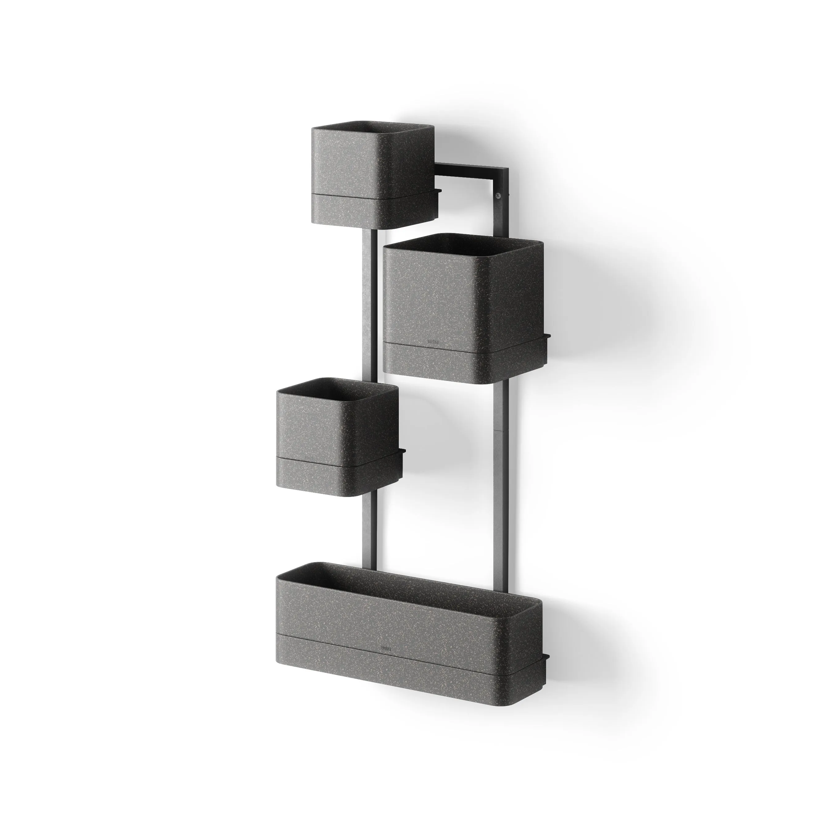 Cubiko Wall Planter