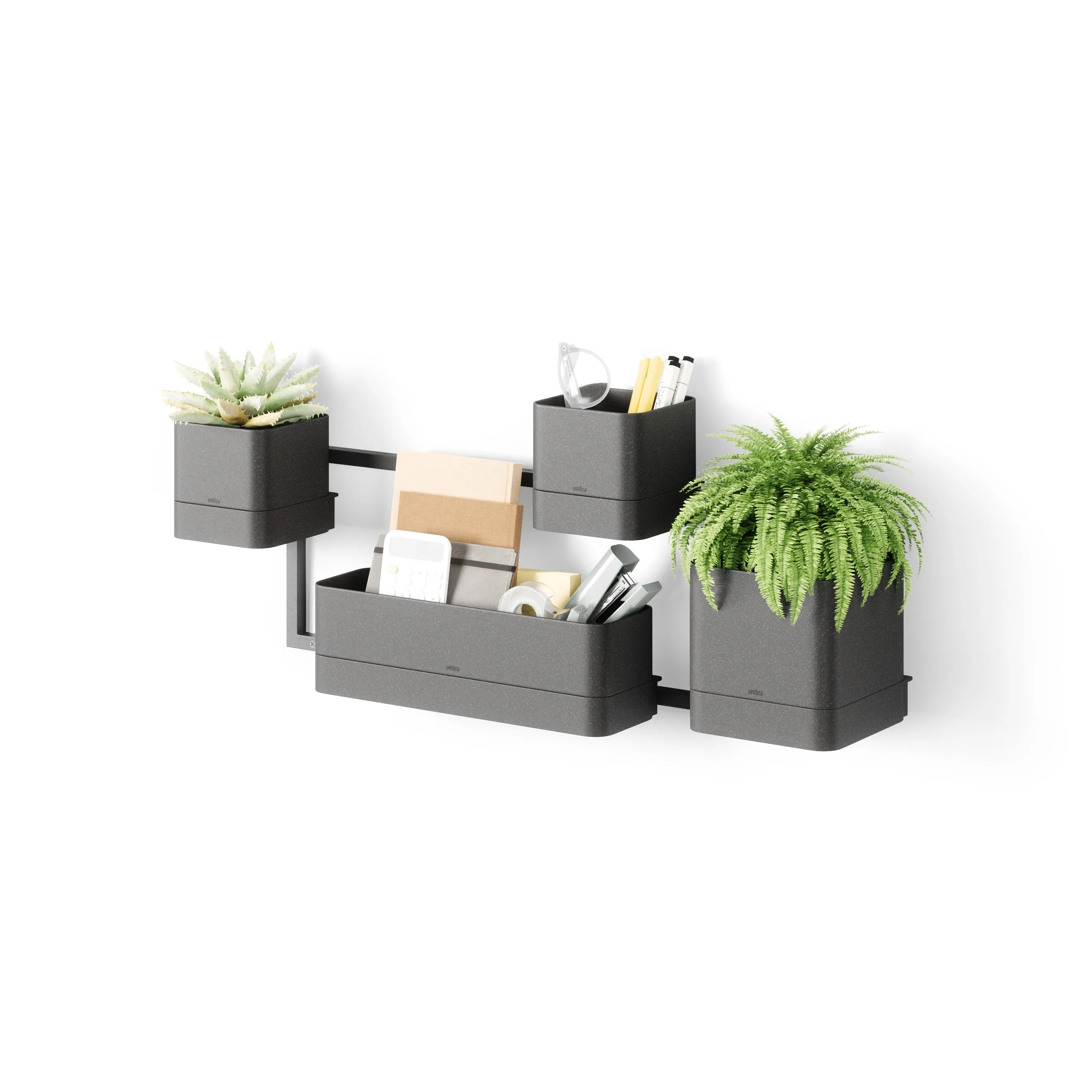 Cubiko Wall Planter