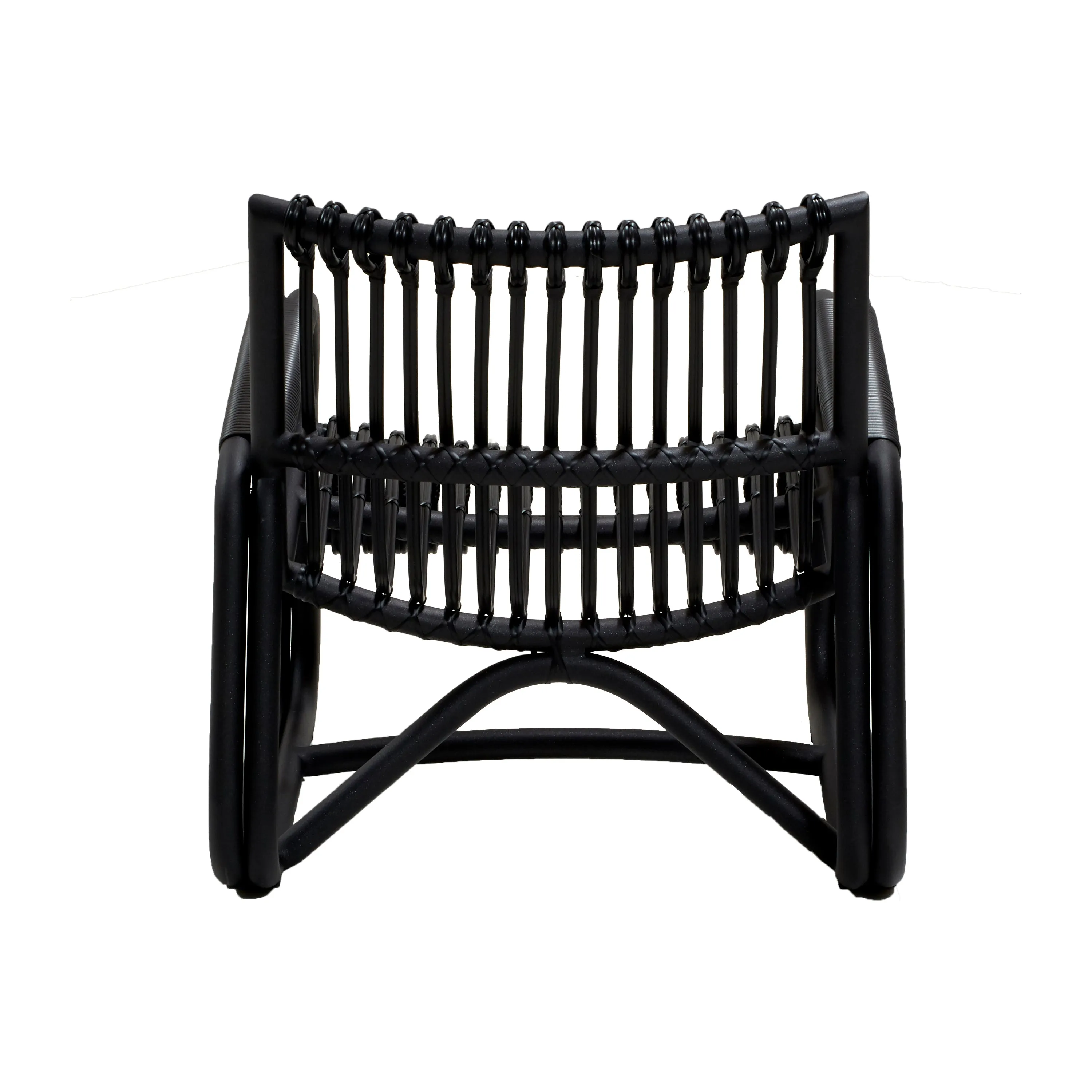 Curve Outdoor Lounge Chair