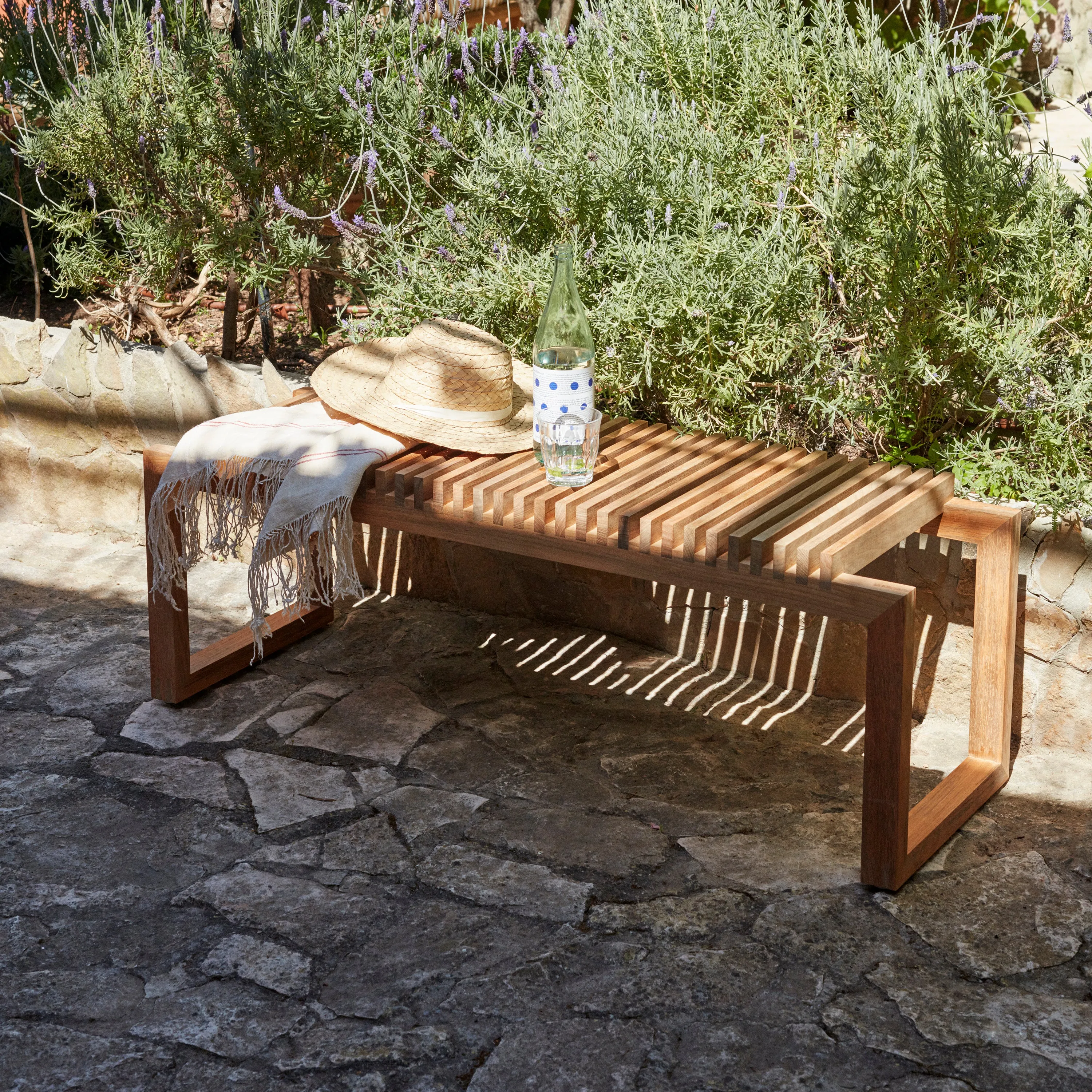 Cutter Bench