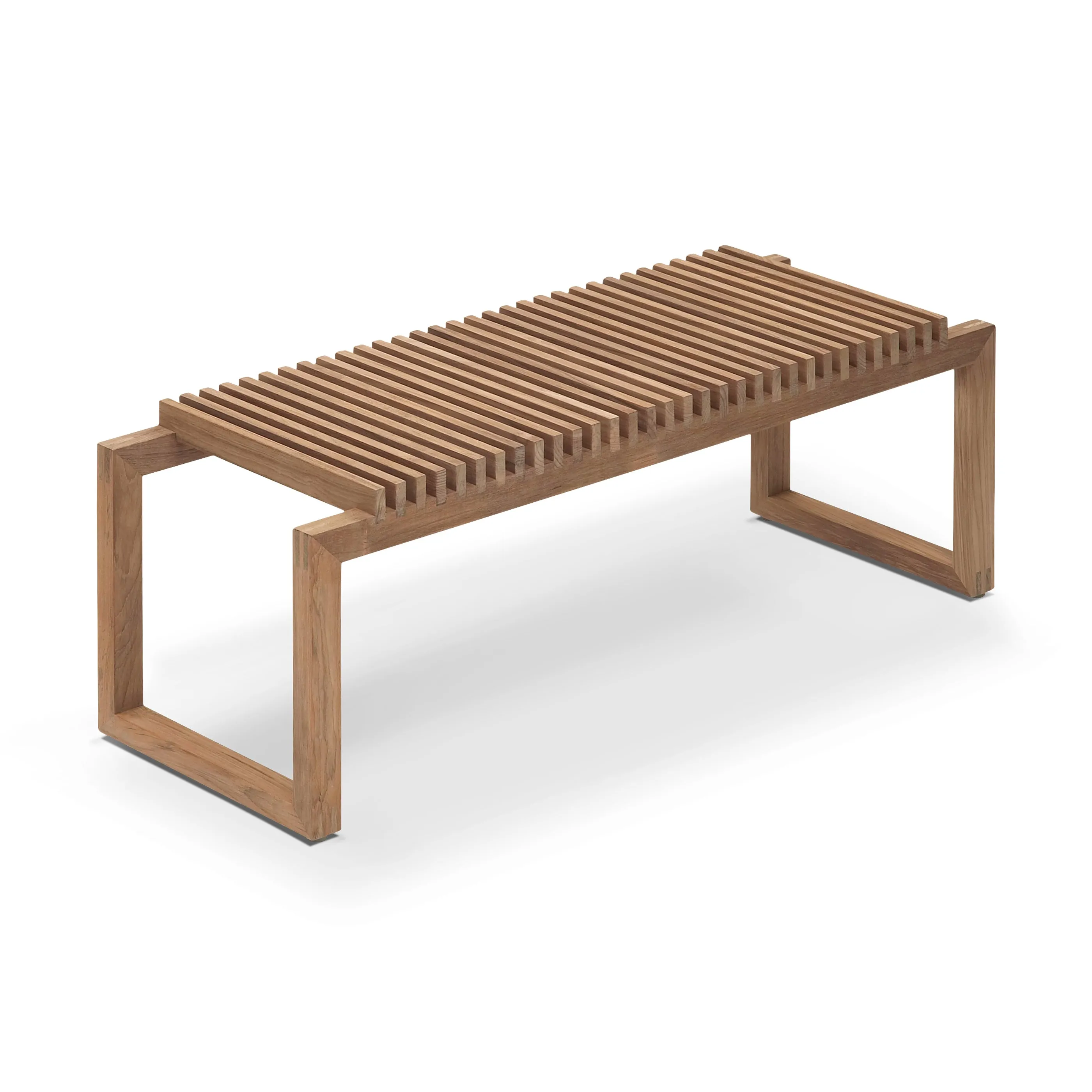 Cutter Bench