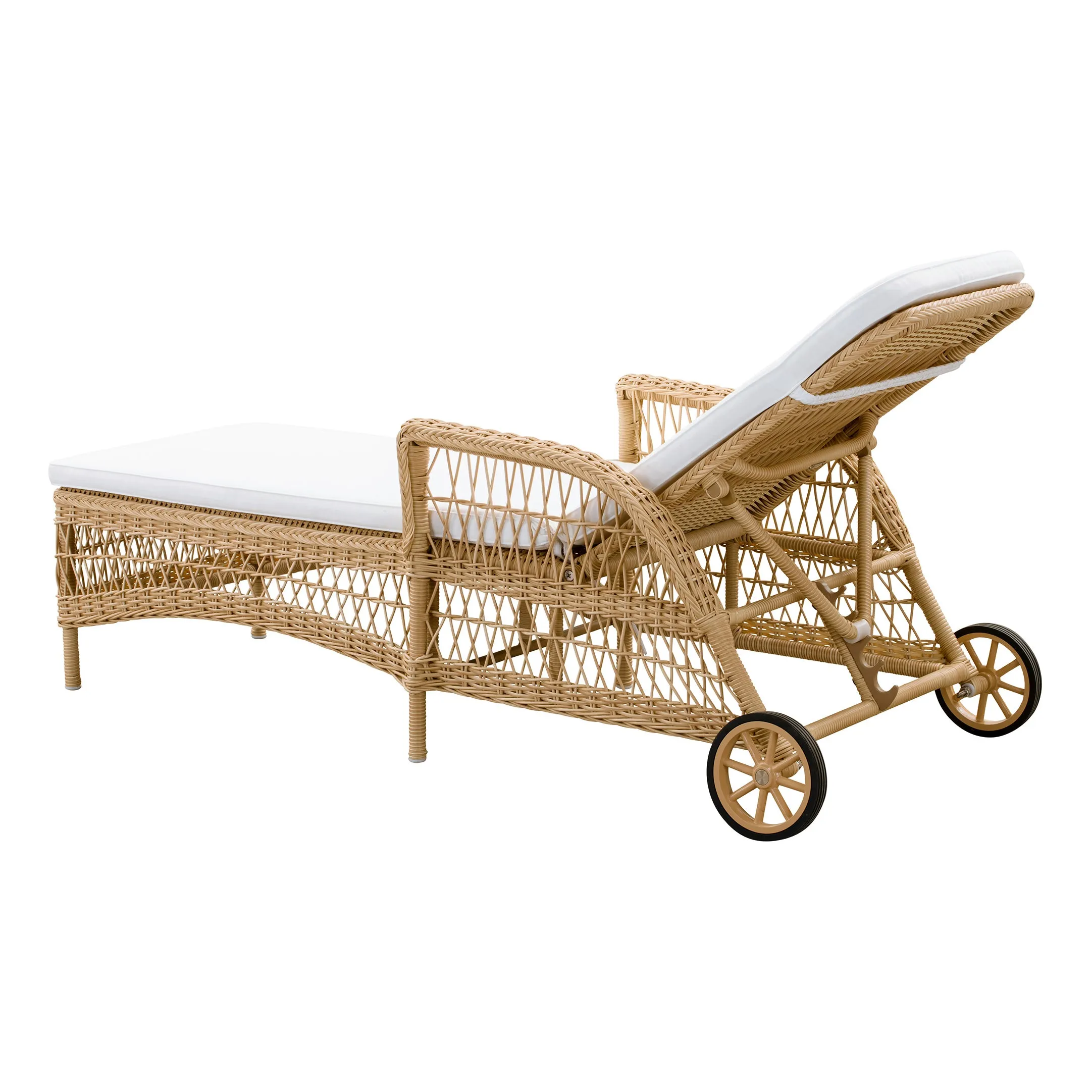 Daisy Outdoor Sunbed