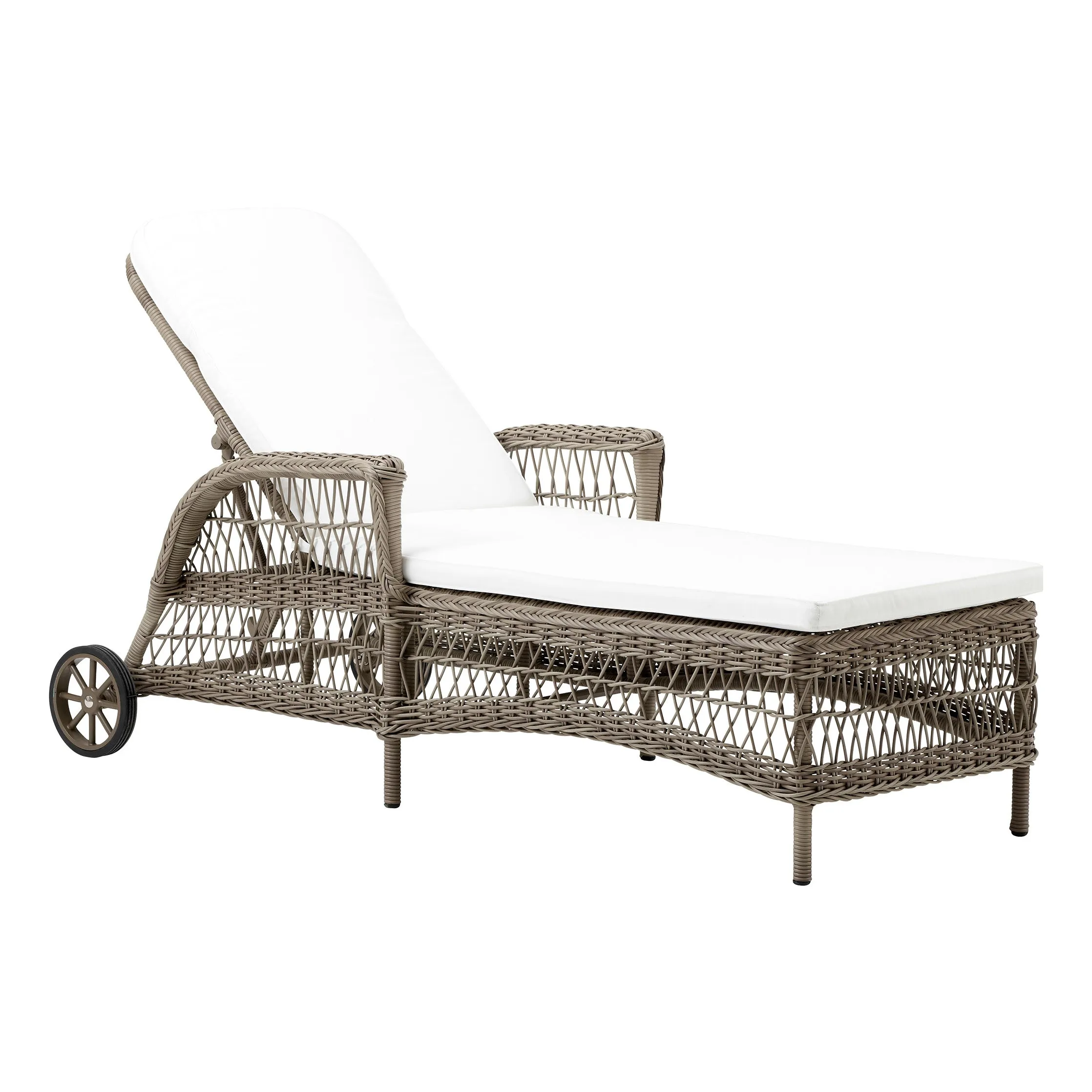 Daisy Outdoor Sunbed