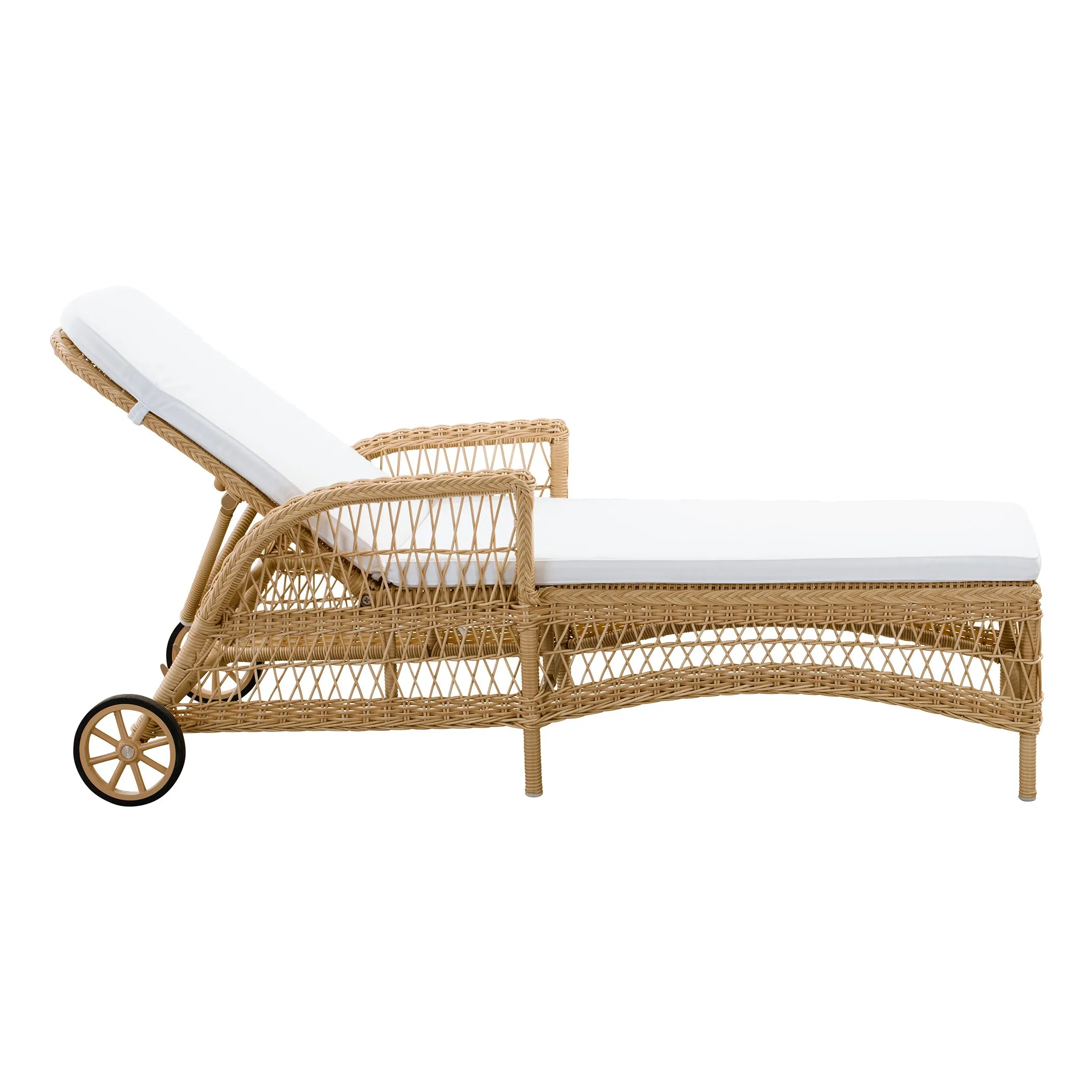 Daisy Outdoor Sunbed