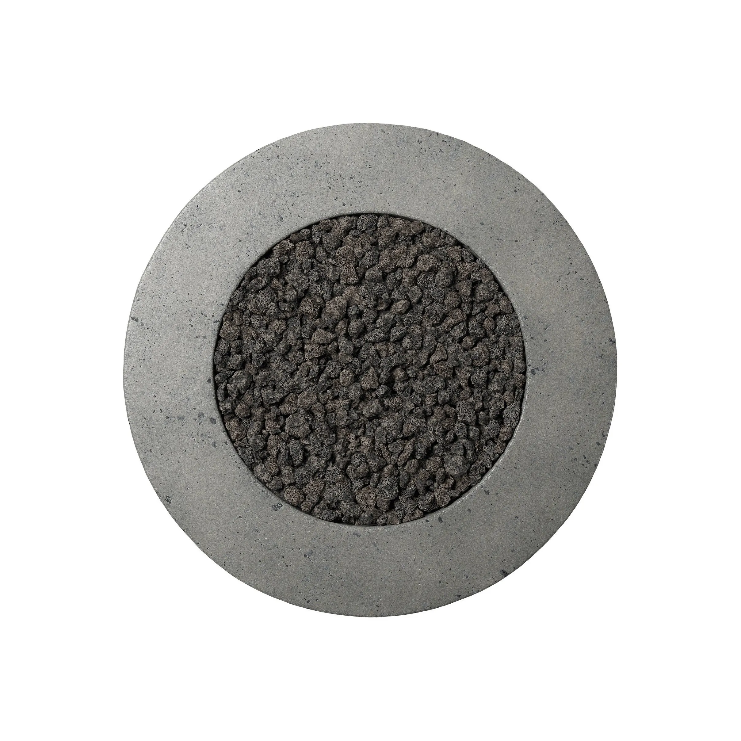 Damian Outdoor Fire Table