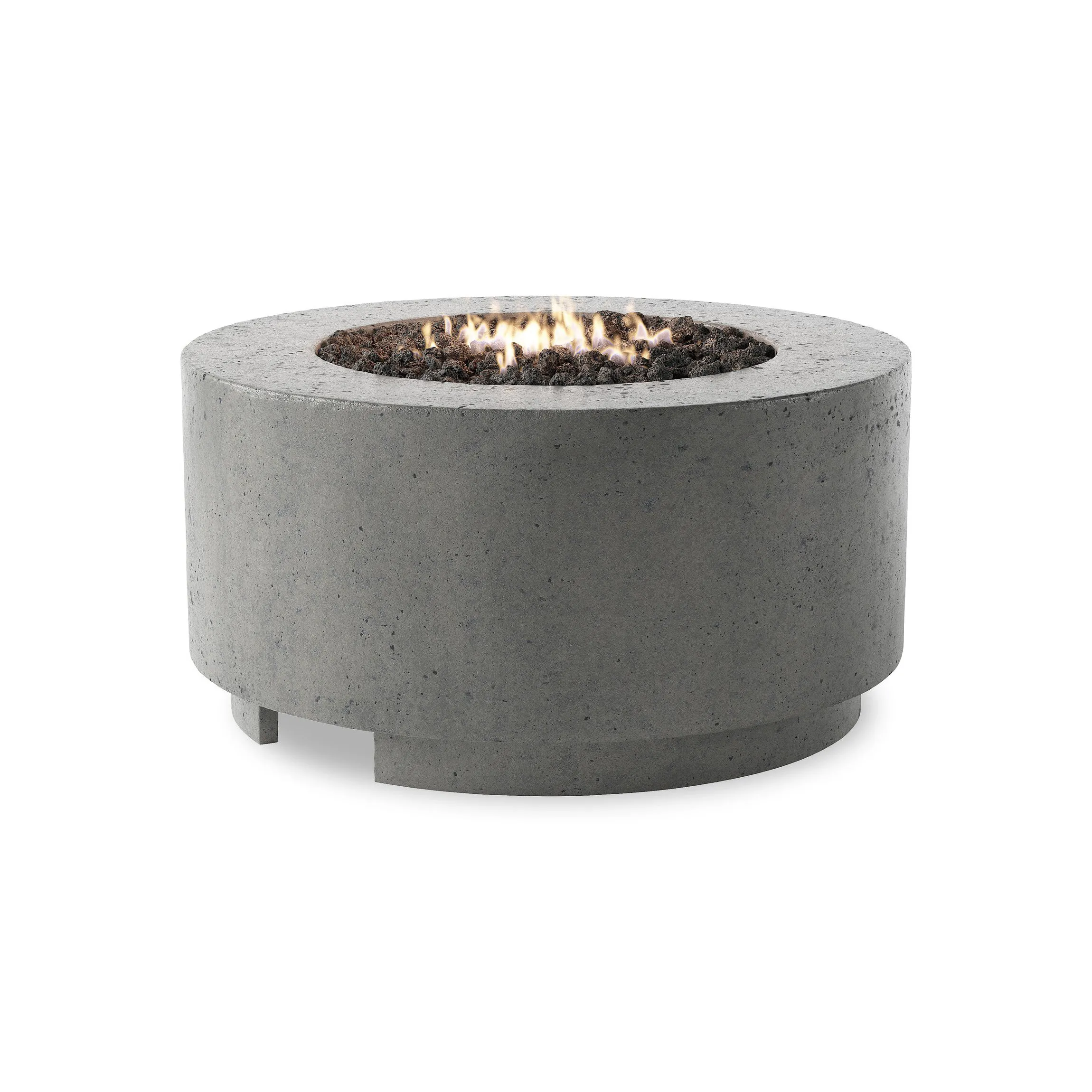 Damian Outdoor Fire Table