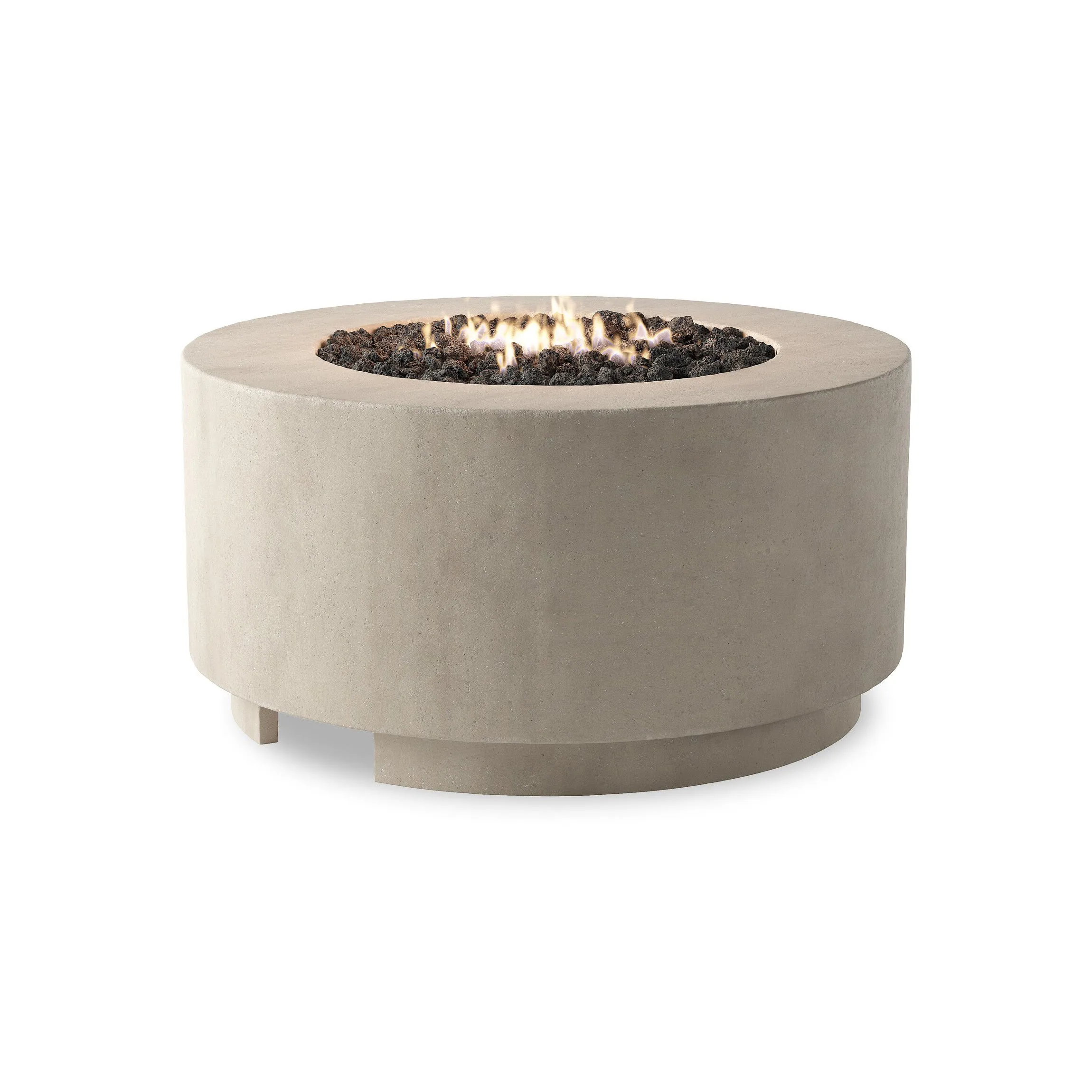 Damian Outdoor Fire Table