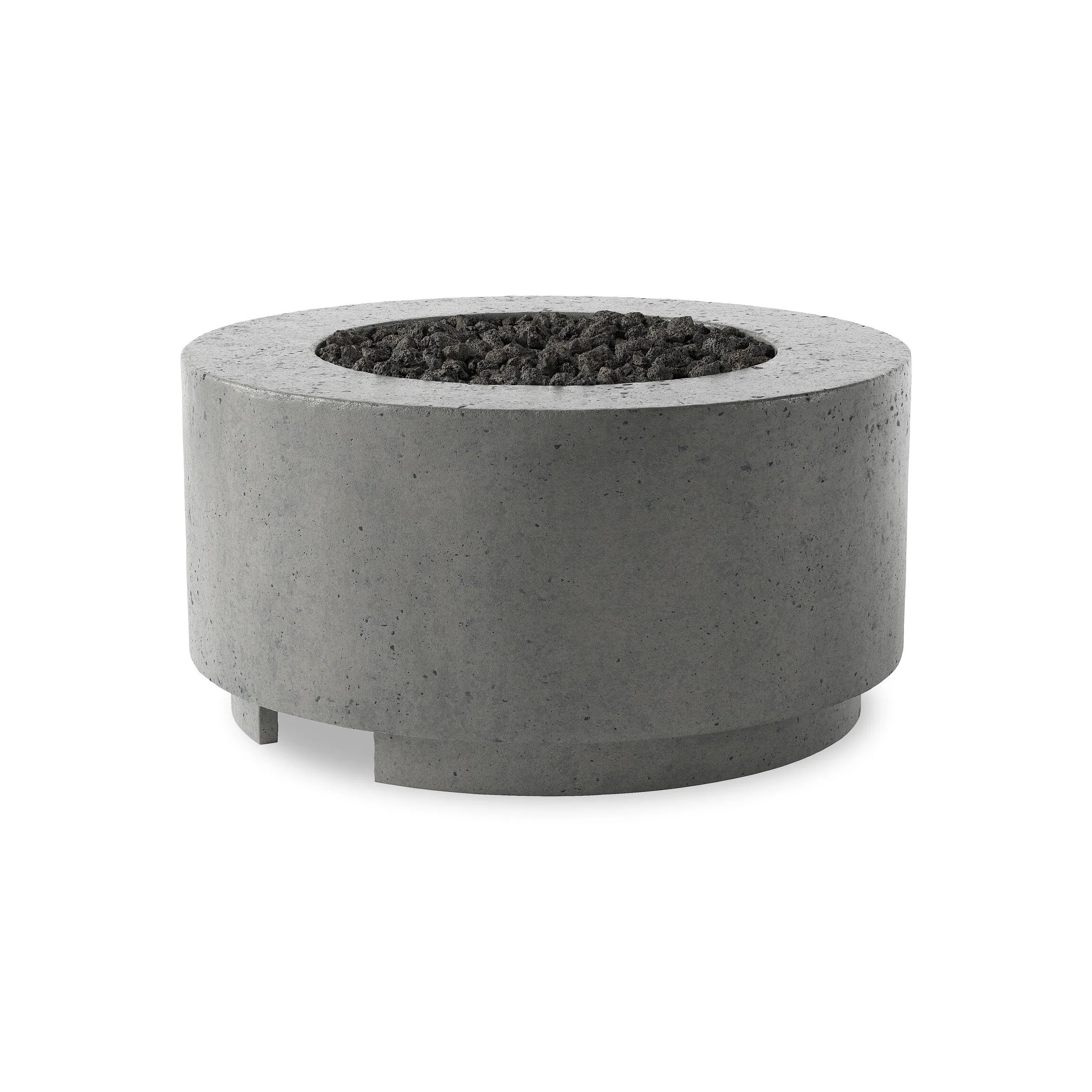 Damian Outdoor Fire Table