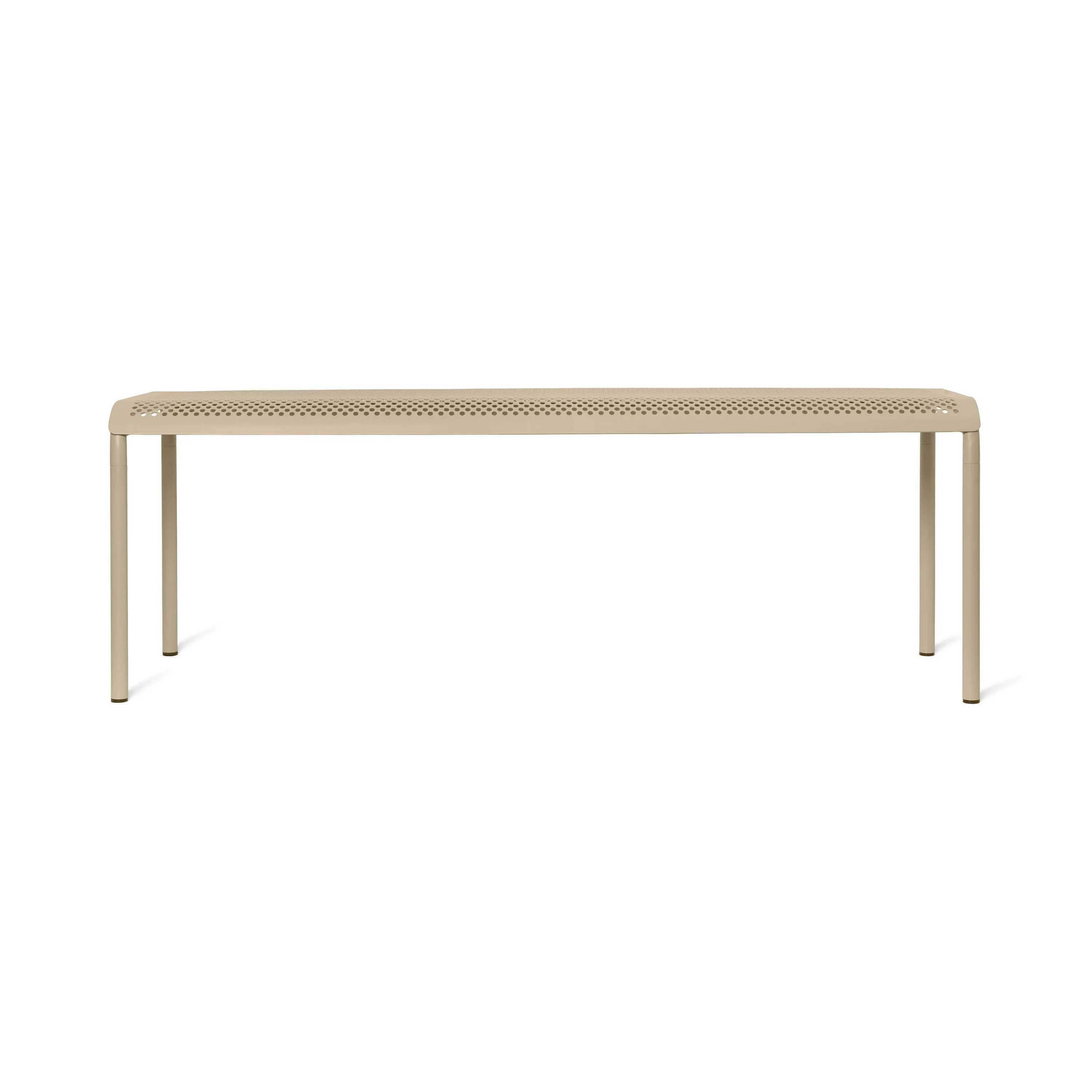 Dapple Outdoor Bench