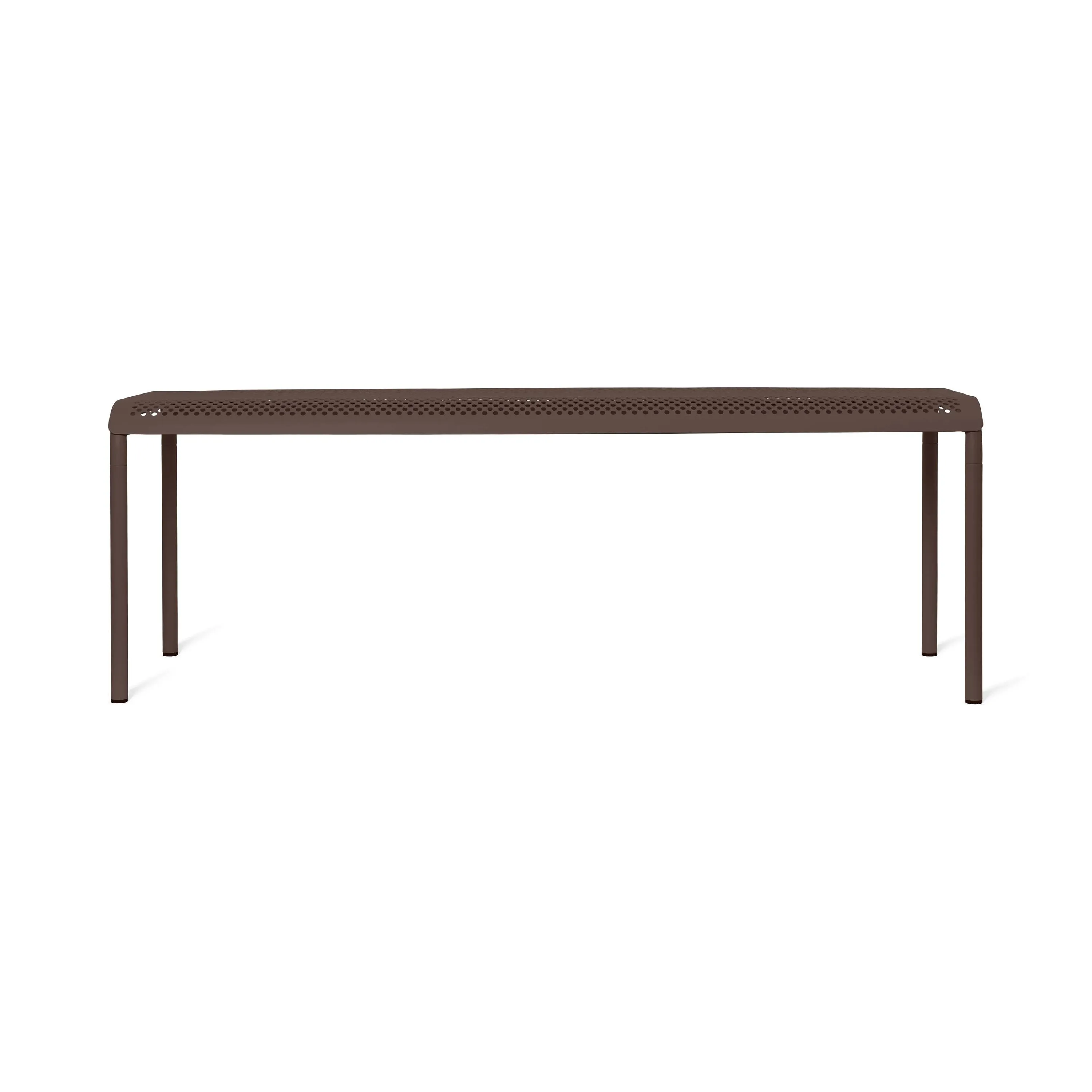 Dapple Outdoor Bench