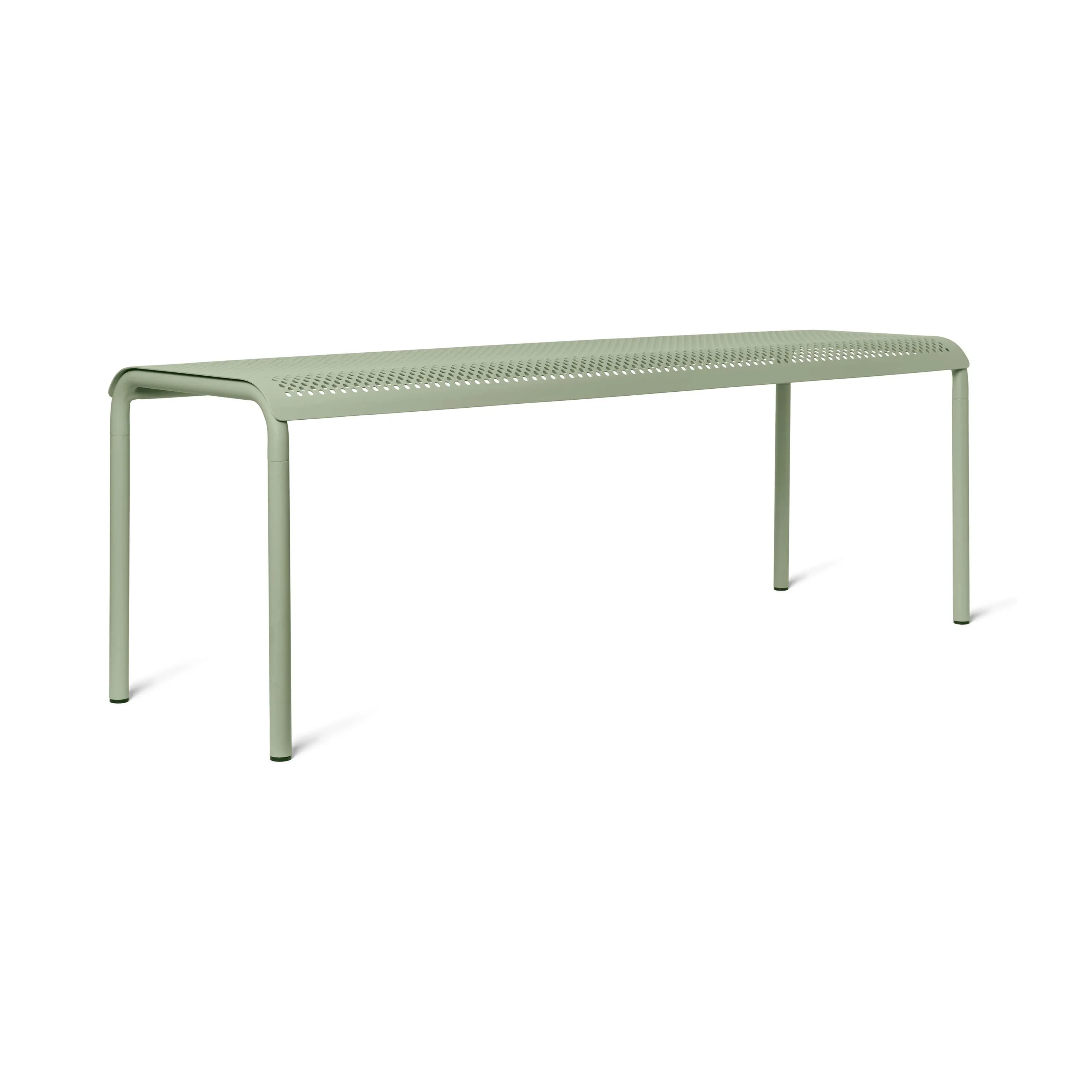 Dapple Outdoor Bench
