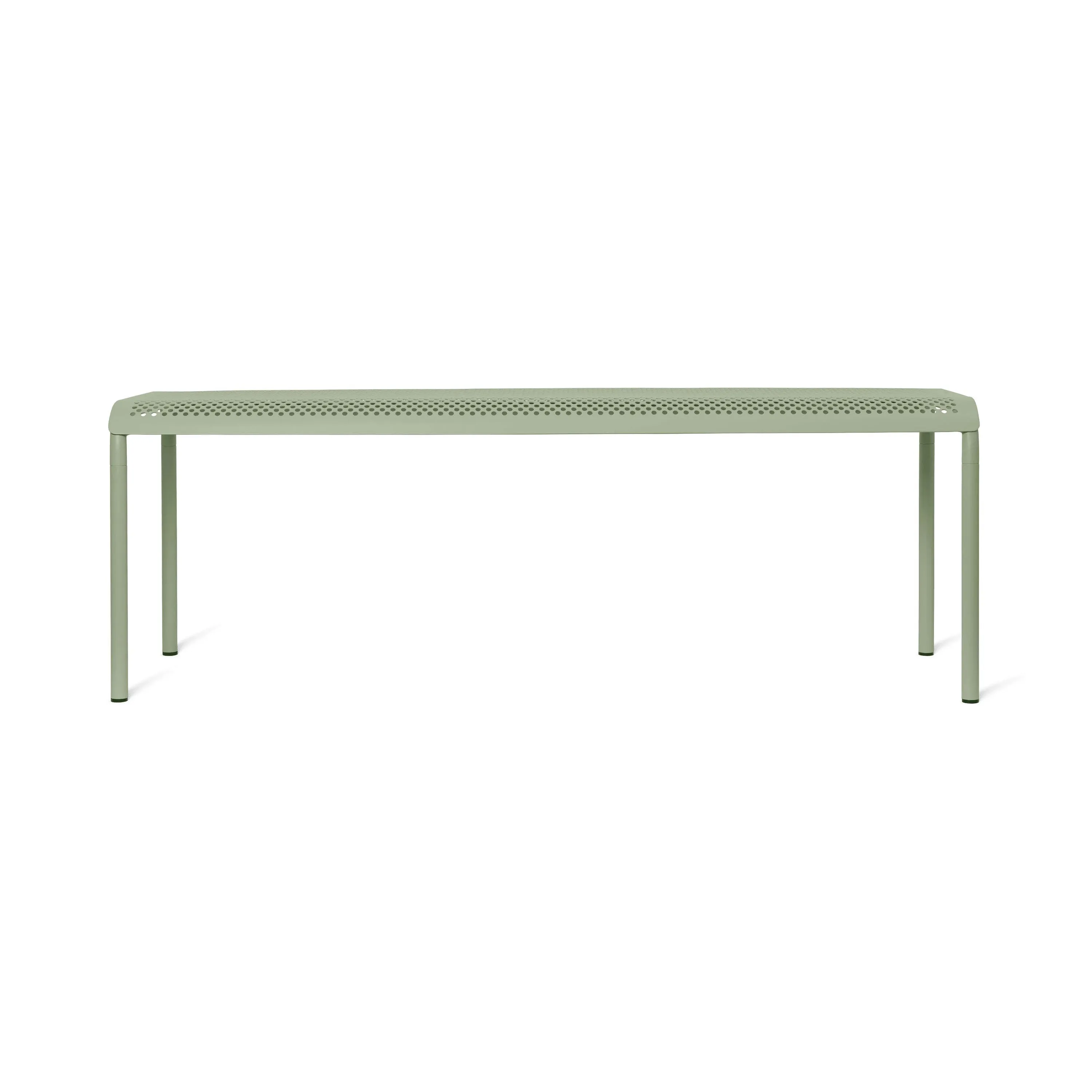 Dapple Outdoor Bench