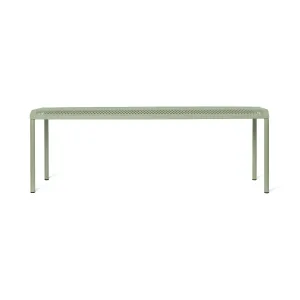 Dapple Outdoor Bench