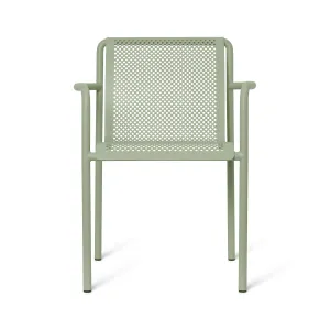 Dapple Outdoor Dining Armchair