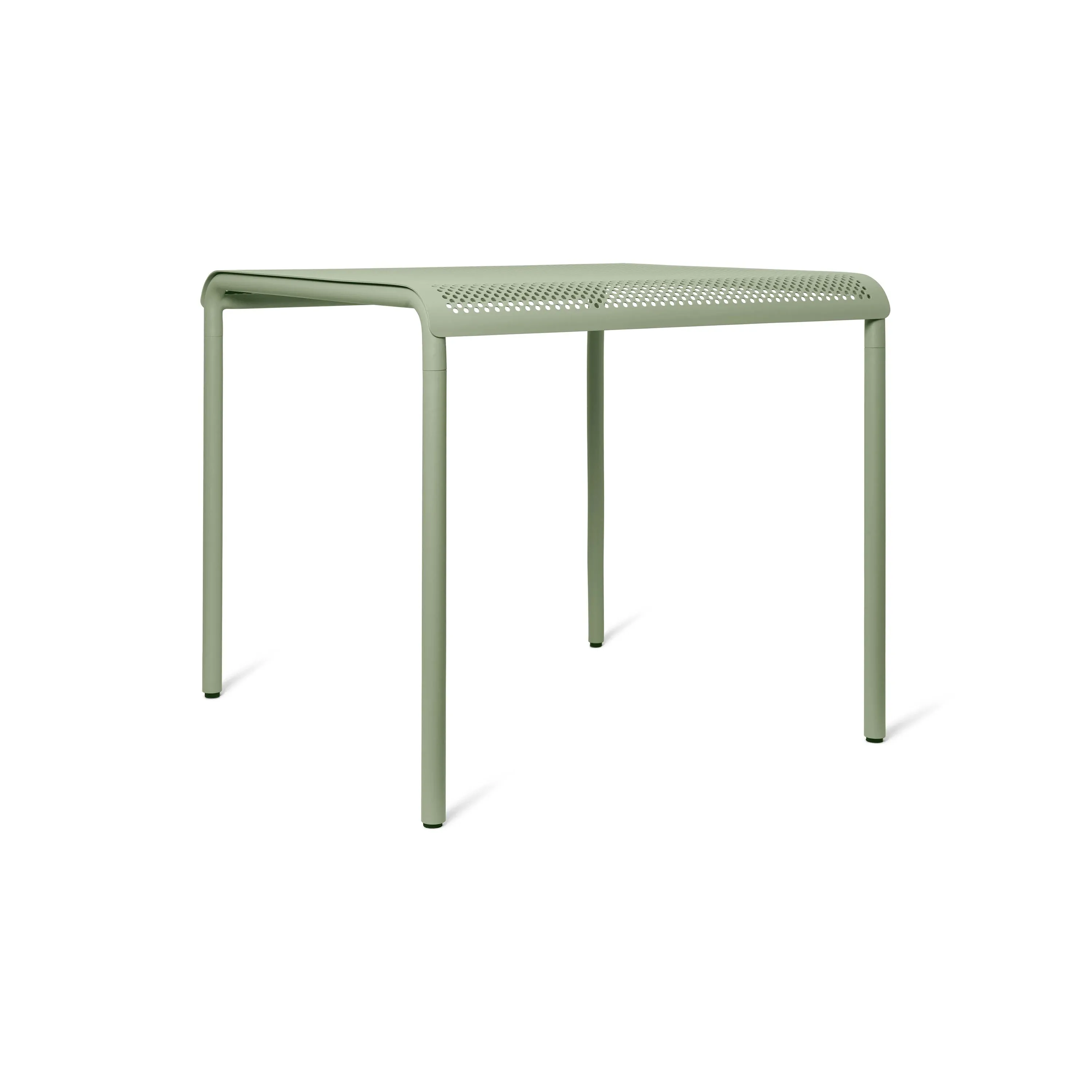Dapple Square Outdoor Dining Table