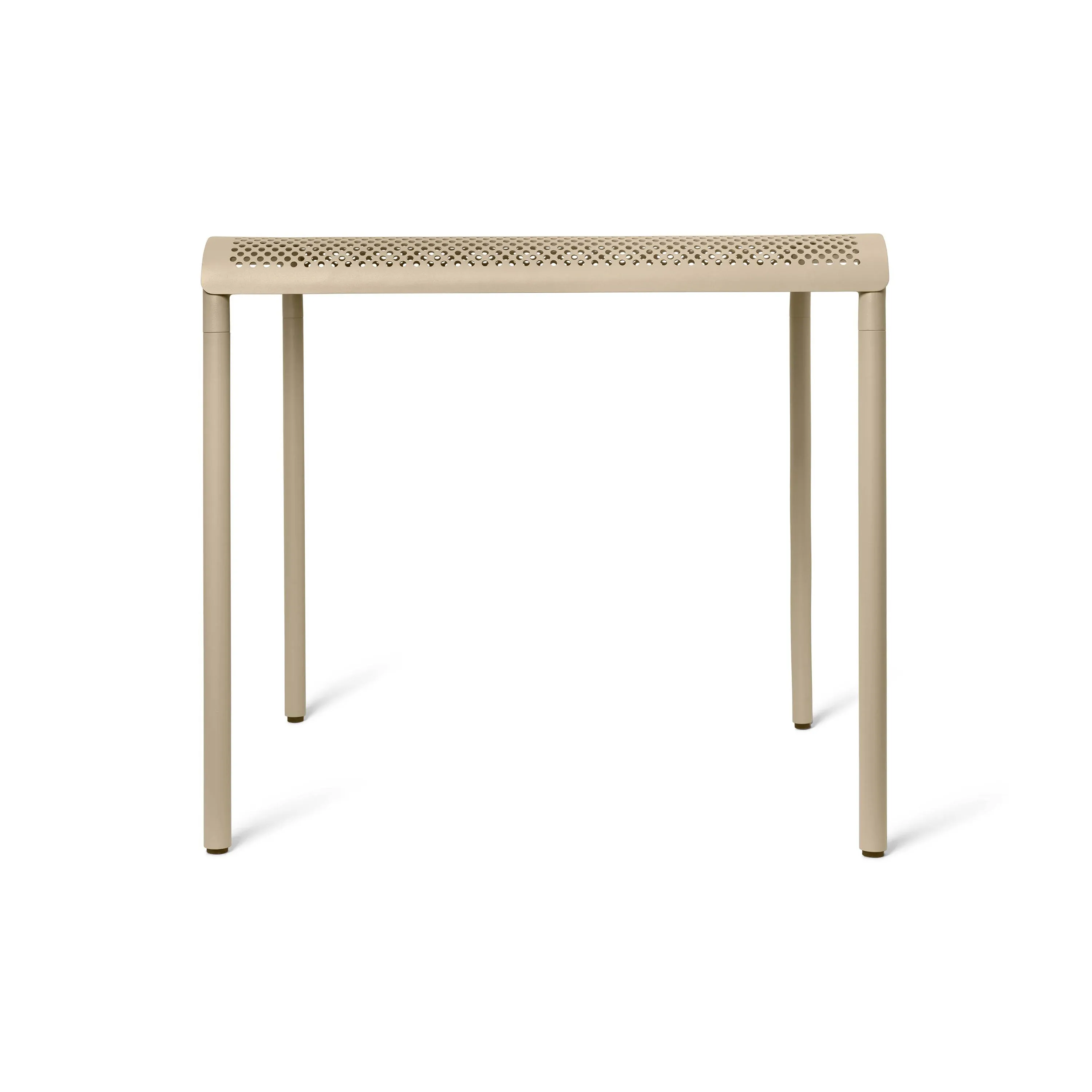 Dapple Square Outdoor Dining Table