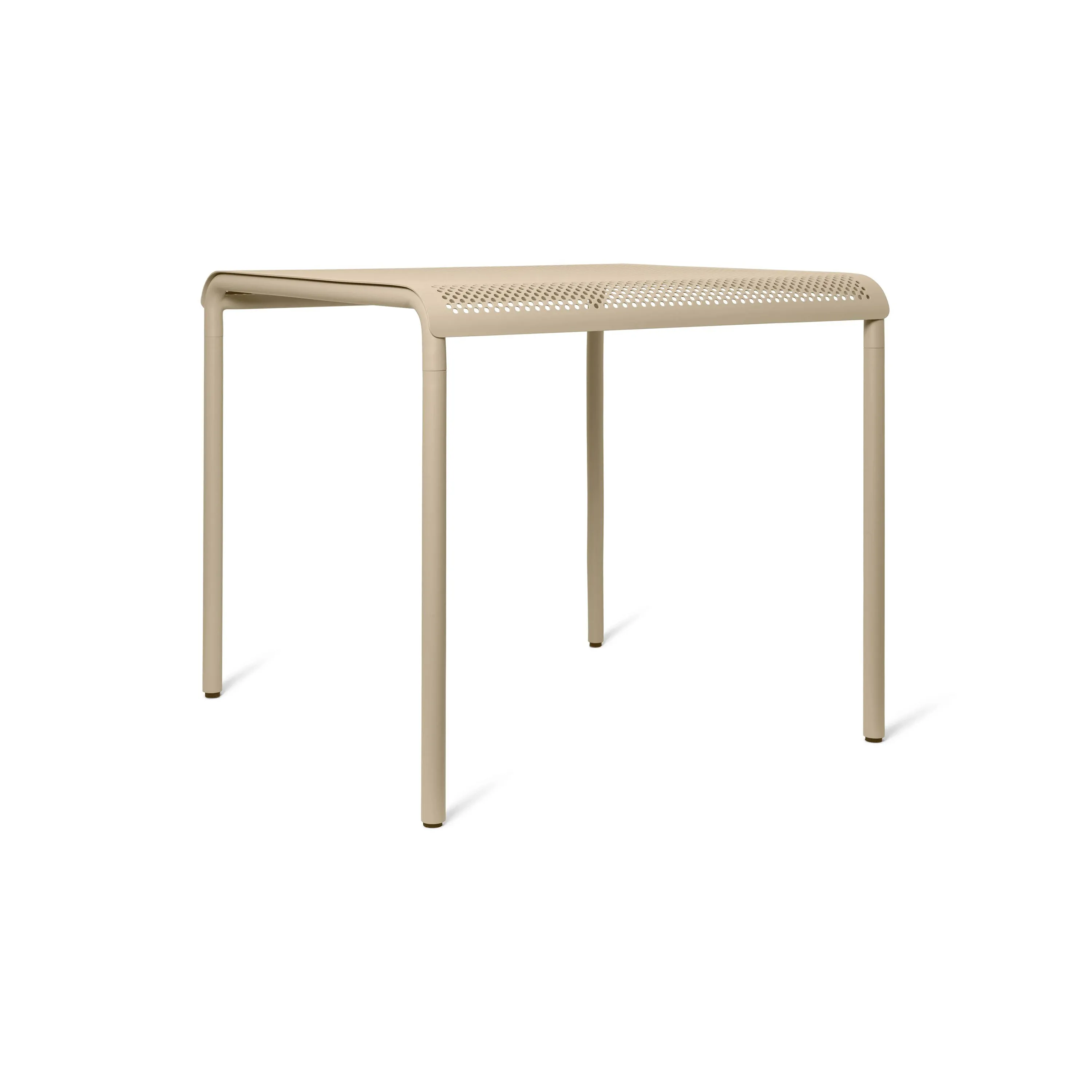 Dapple Square Outdoor Dining Table
