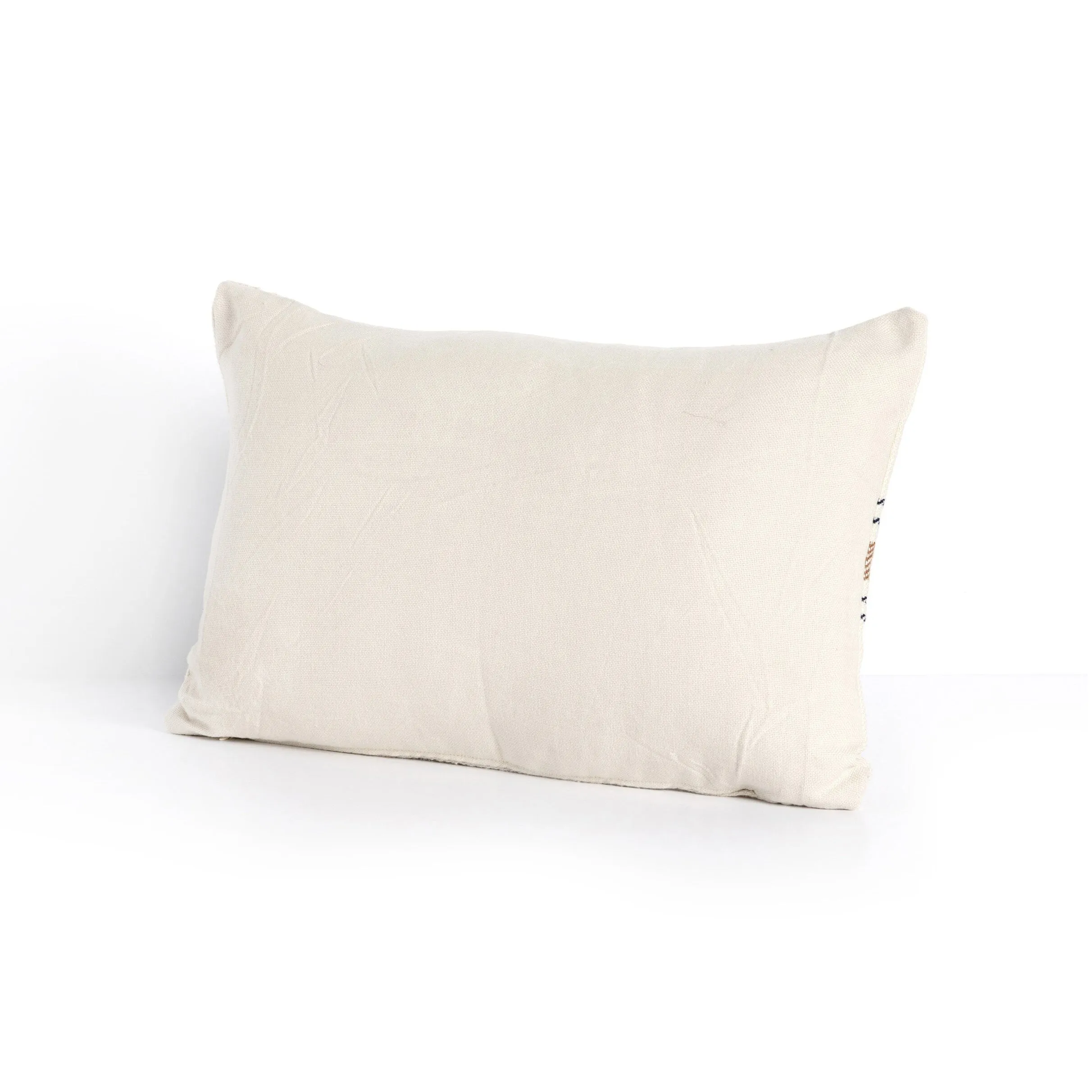 Dashel Long Stripe Outdoor Pillow