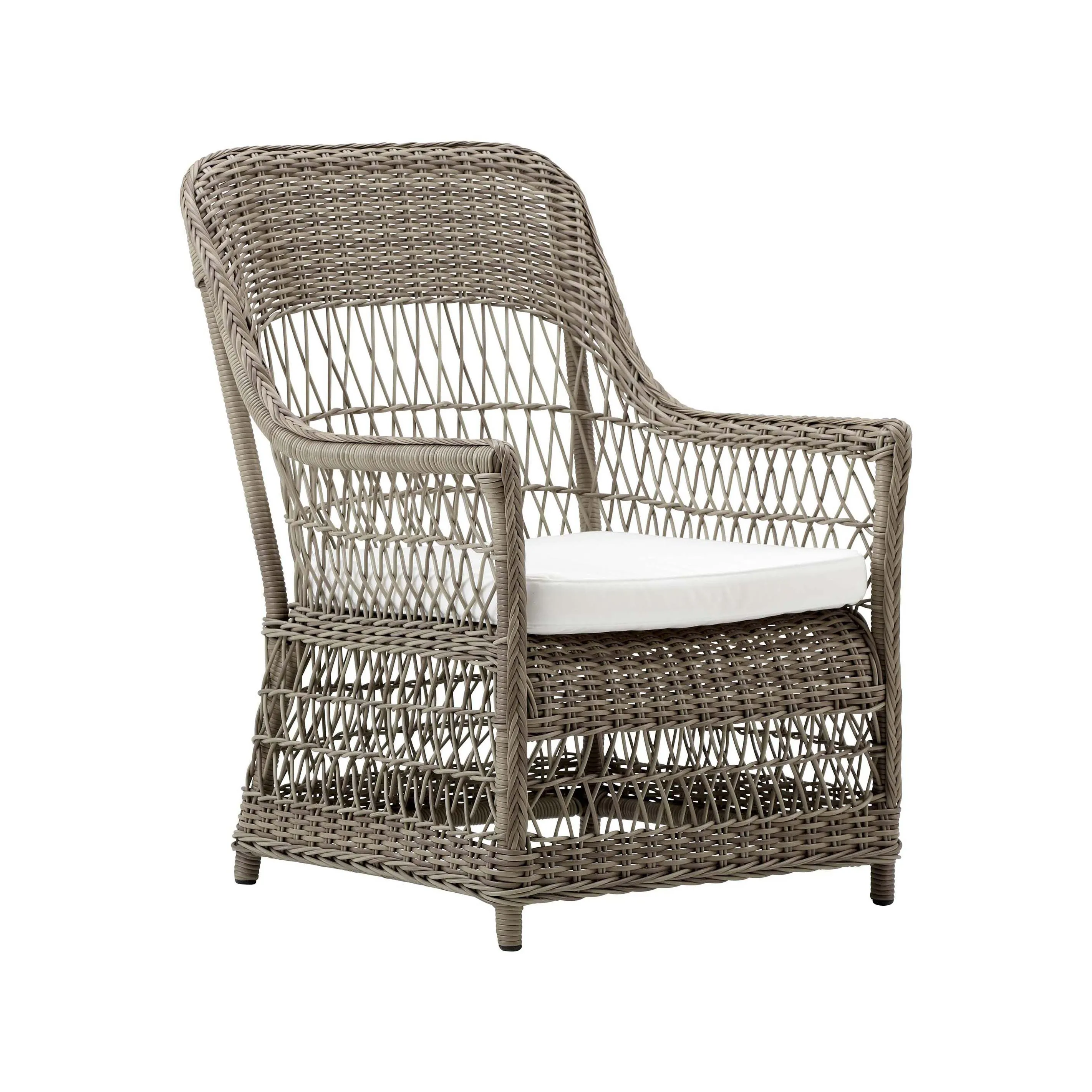 Dawn Outdoor Lounge Chair