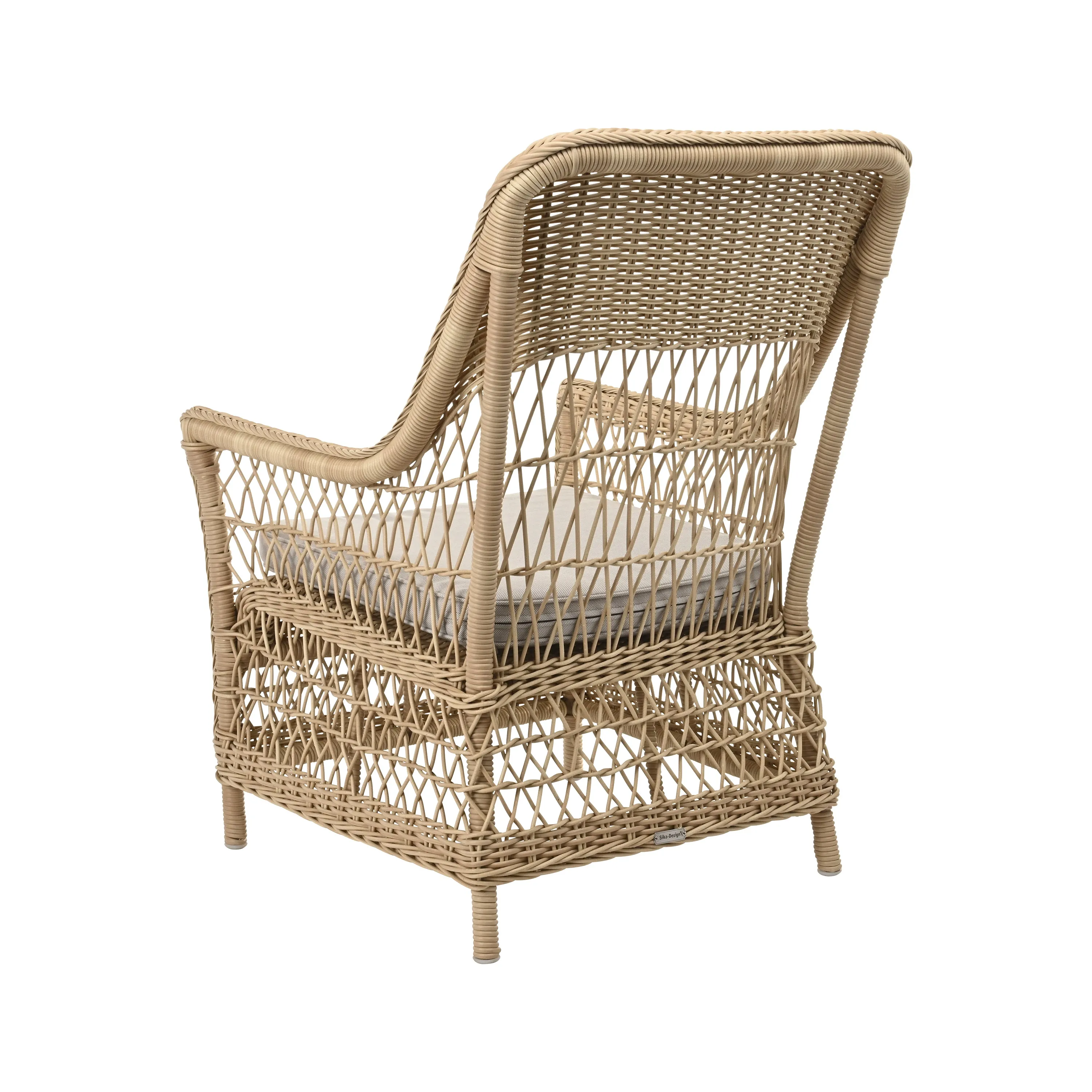 Dawn Outdoor Lounge Chair