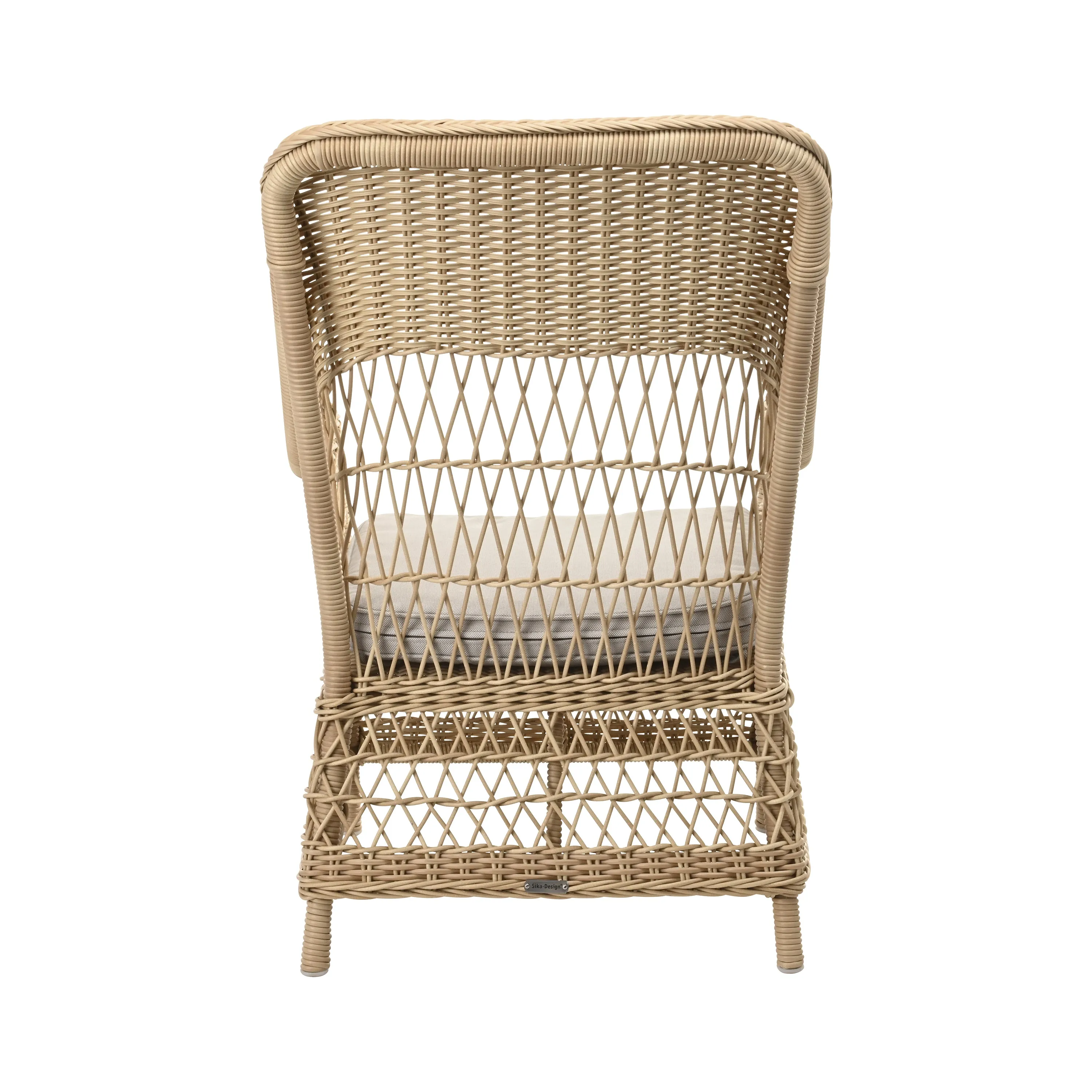 Dawn Outdoor Lounge Chair