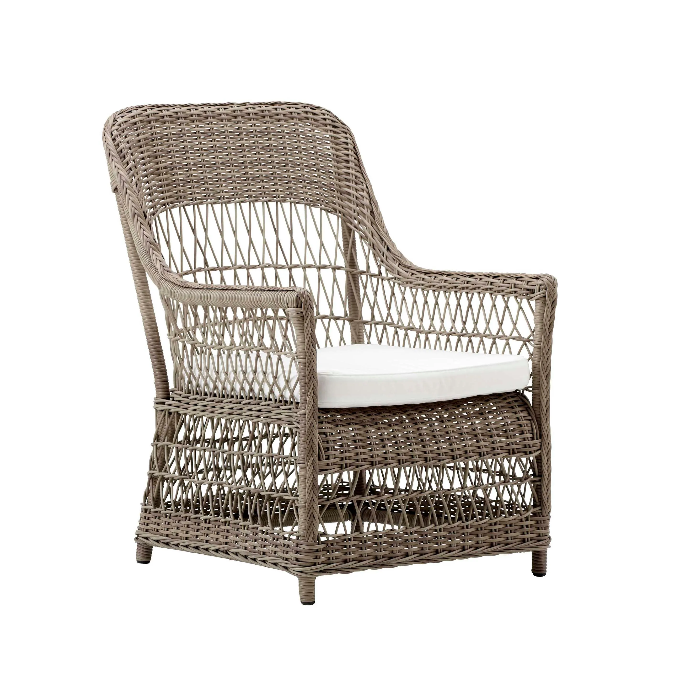 Dawn Outdoor Lounge Chair