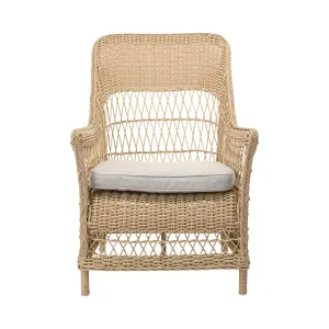 Dawn Outdoor Lounge Chair