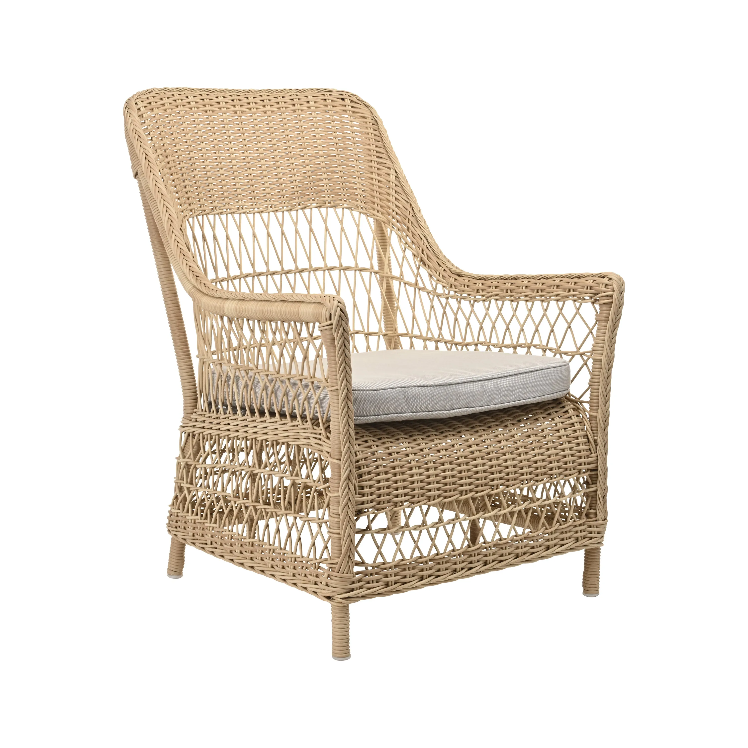 Dawn Outdoor Lounge Chair